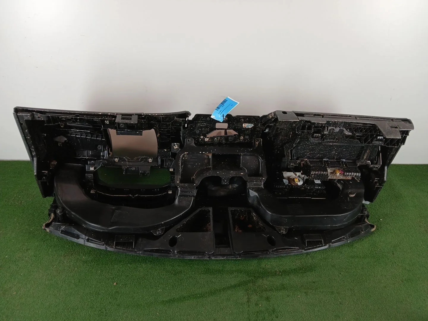 Kit Airbag para Volkswagen T-Roc (A11, D11)