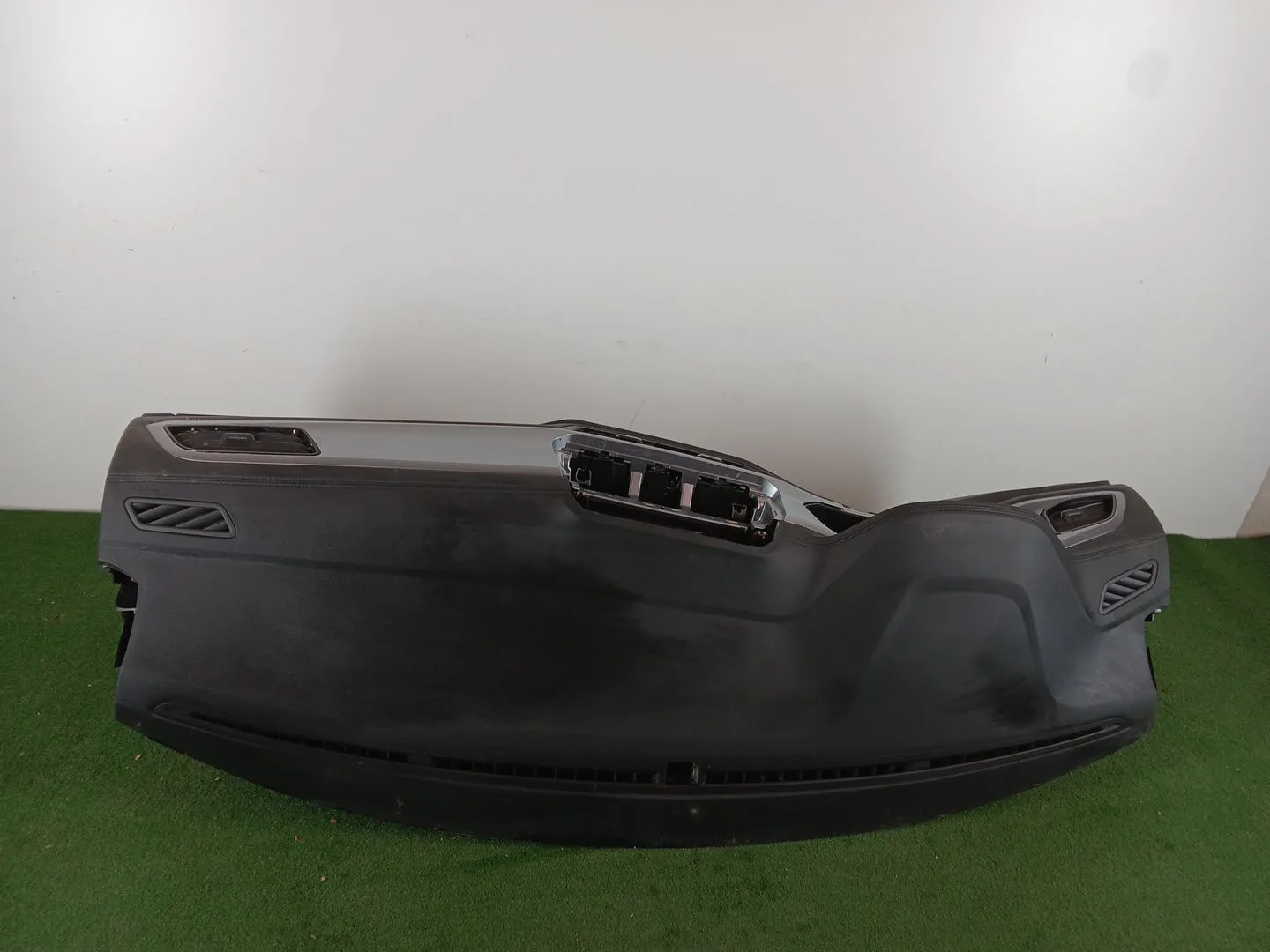 Kit Airbag para Volkswagen T-Roc (A11, D11)
