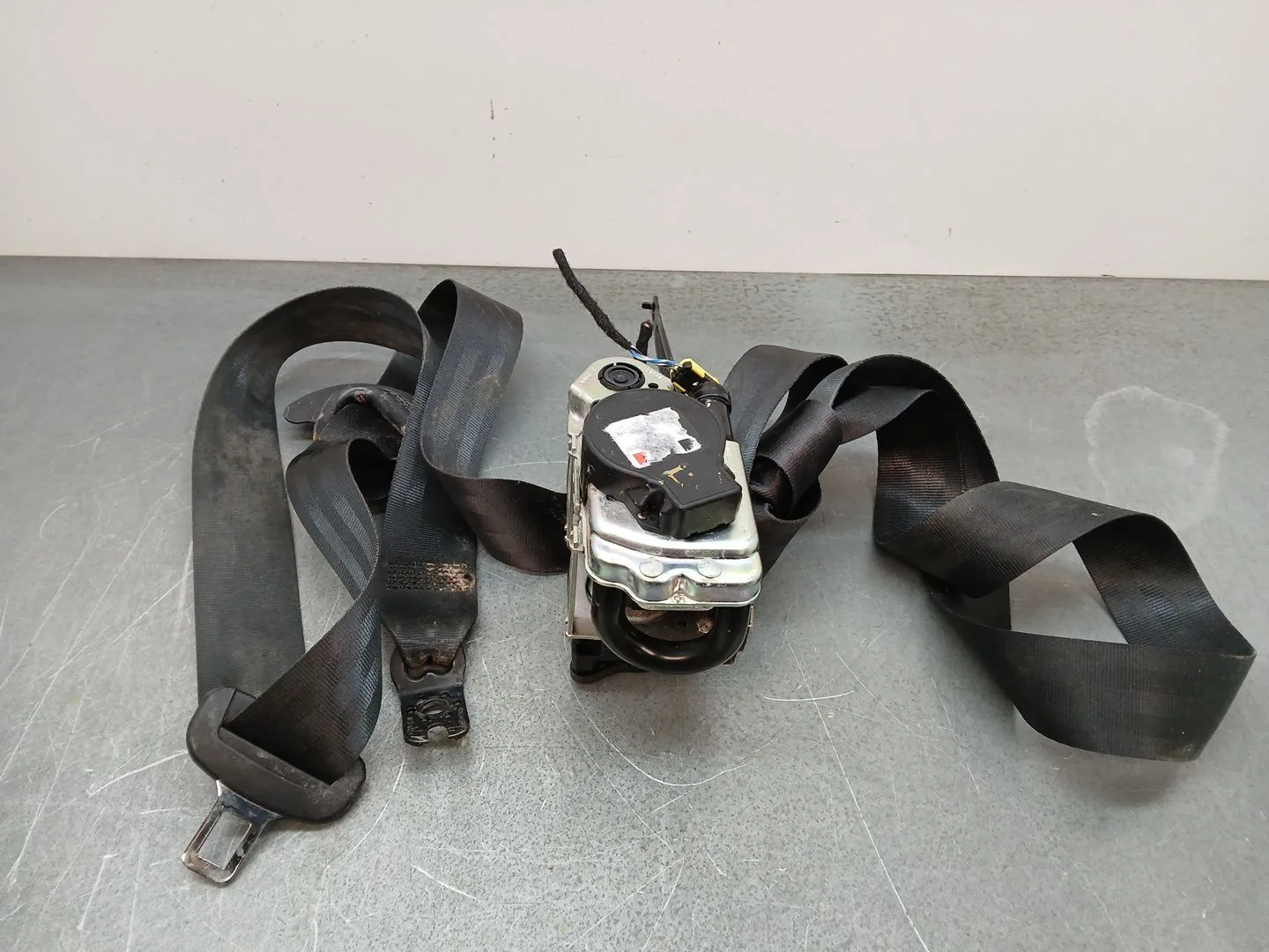 Kit Airbag para Volkswagen T-Roc (A11, D11)
