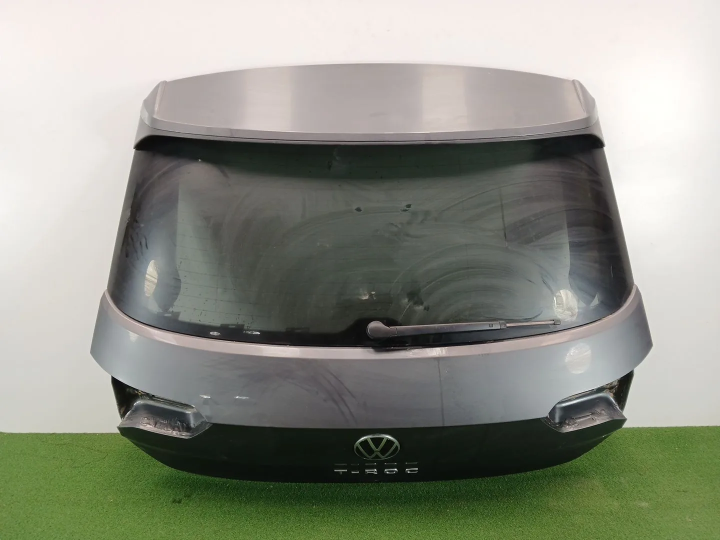 Porton Trasero para Volkswagen T-Roc (A11, D11)