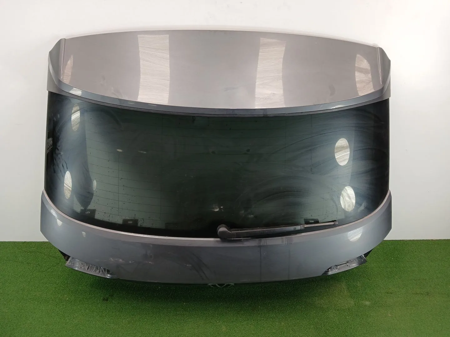 Porton Trasero para Volkswagen T-Roc (A11, D11)