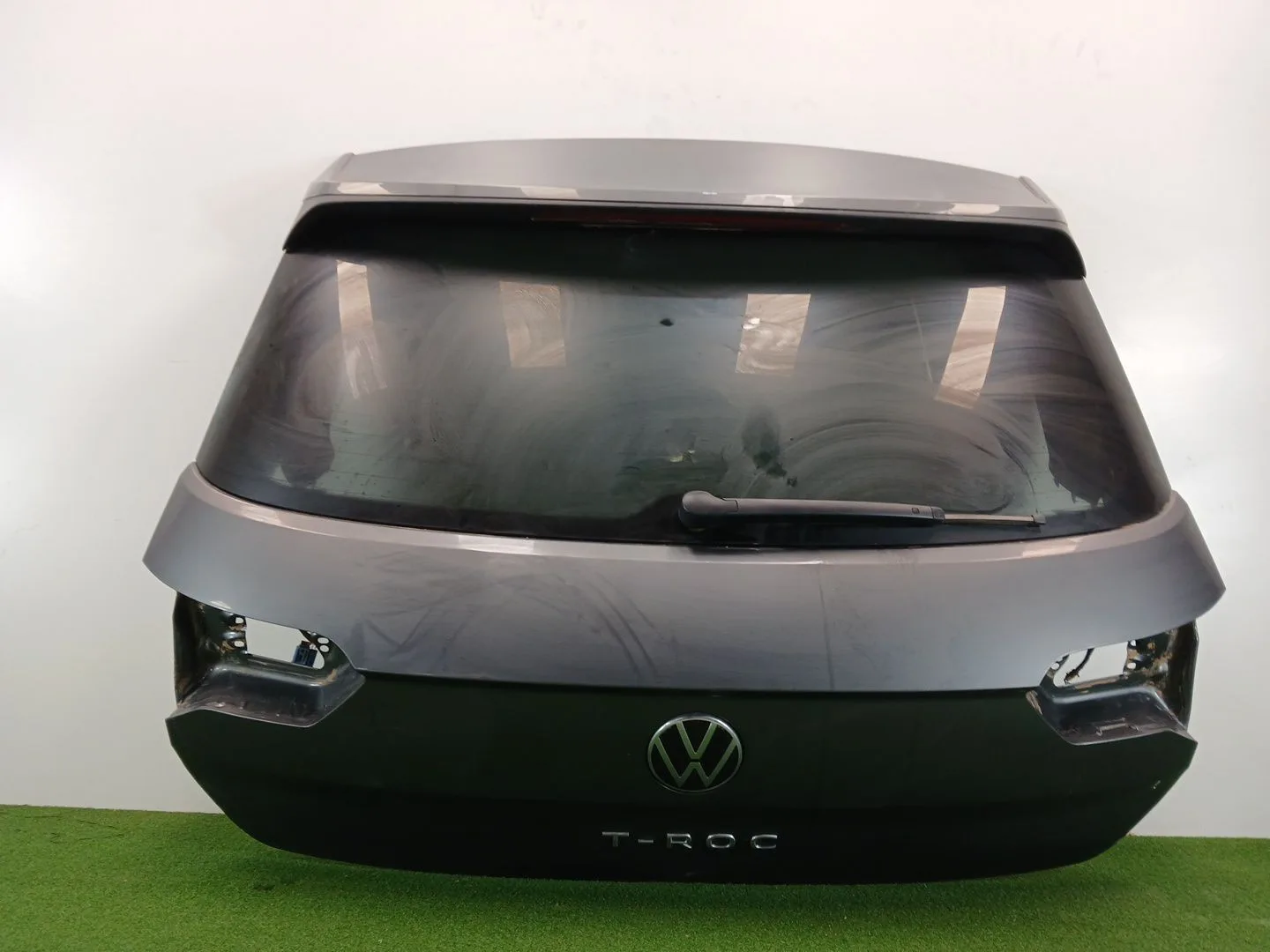 Porton Trasero para Volkswagen T-Roc (A11, D11)