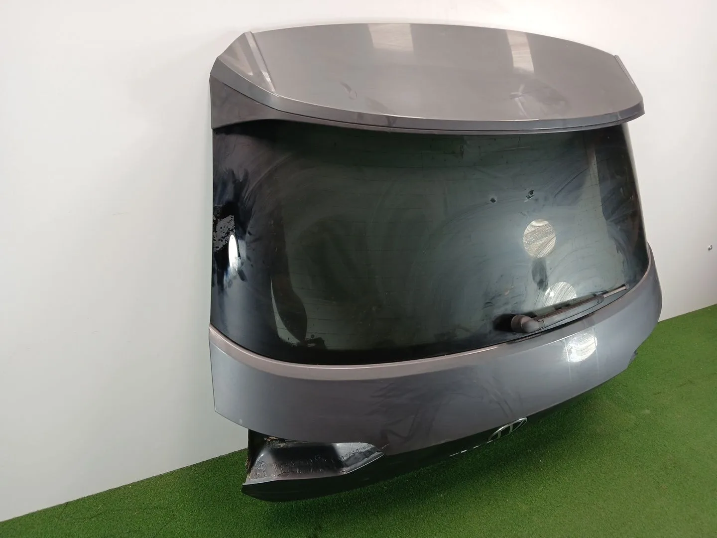 Porton Trasero para Volkswagen T-Roc (A11, D11)