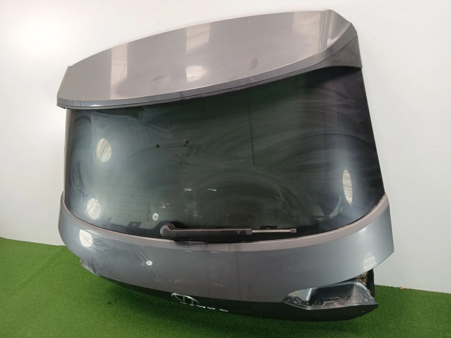 Porton Trasero para Volkswagen T-Roc (A11, D11)