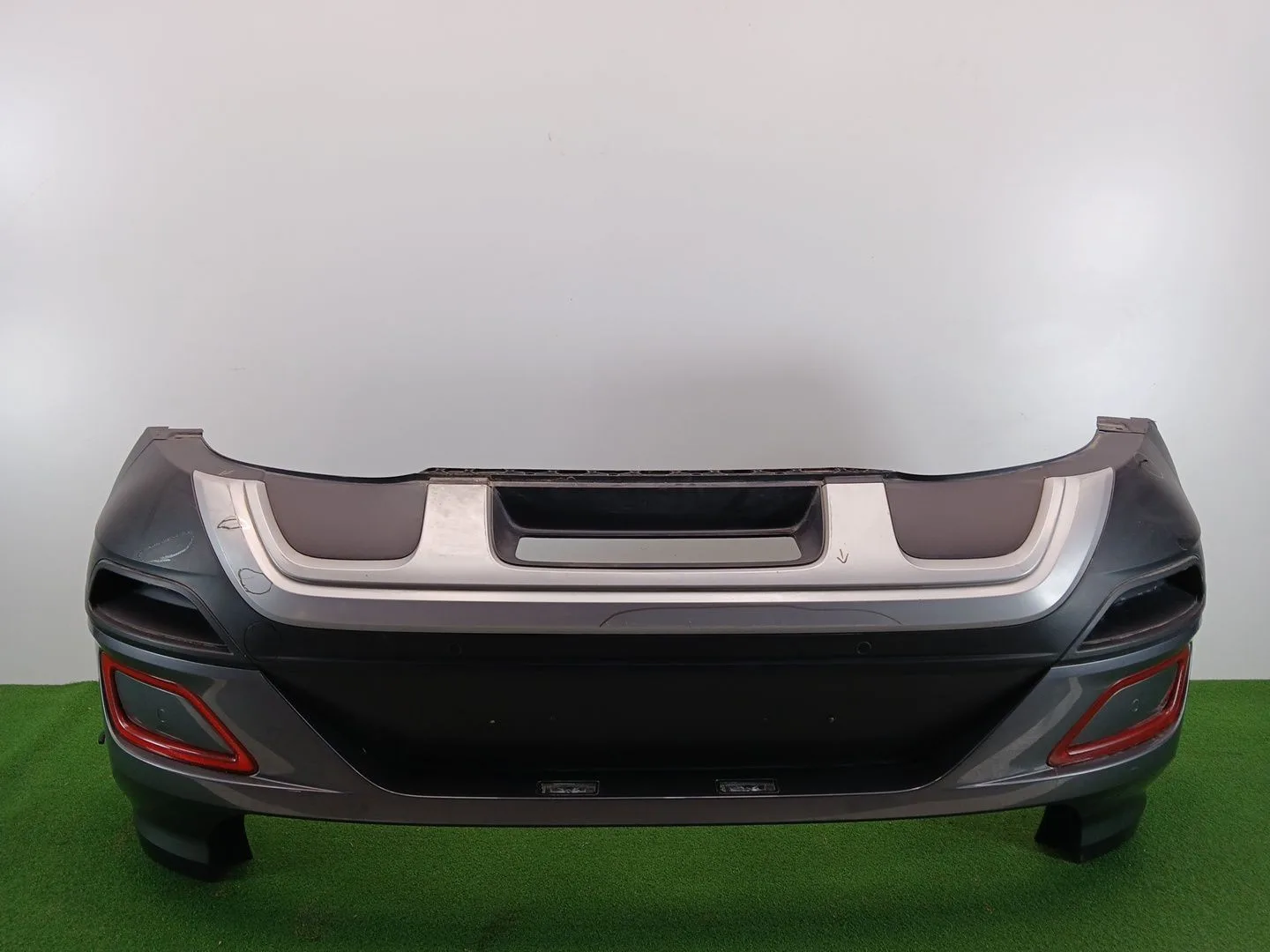 Paragolpes Trasero para Volkswagen T-Roc (A11, D11)