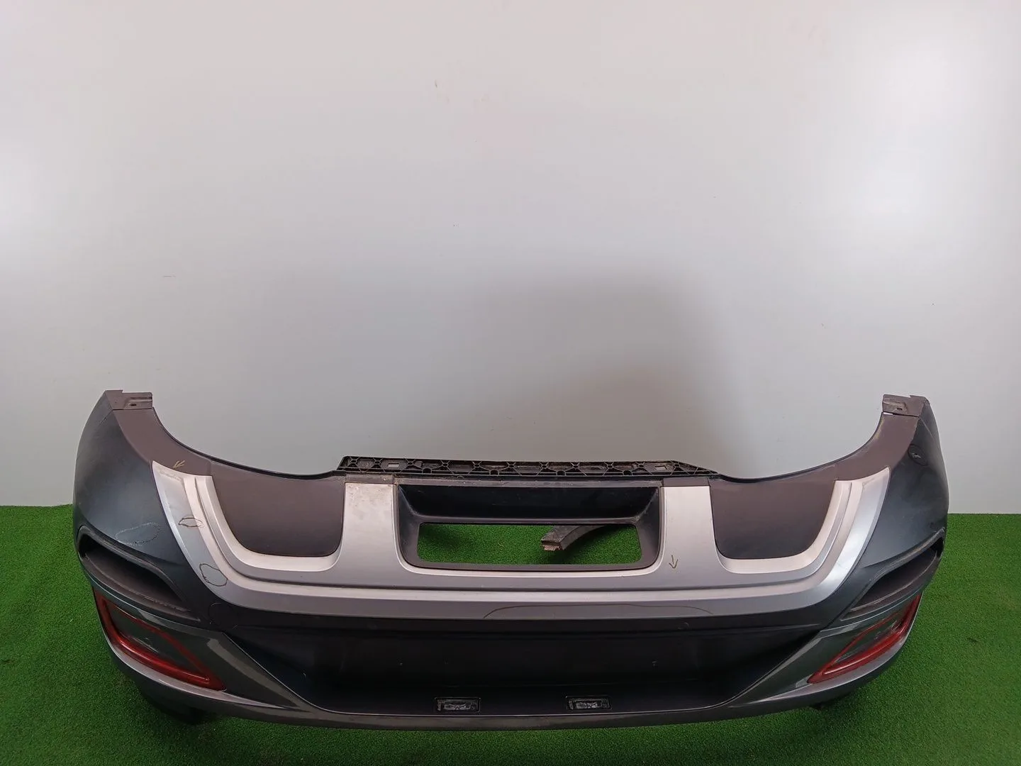 Paragolpes Trasero para Volkswagen T-Roc (A11, D11)