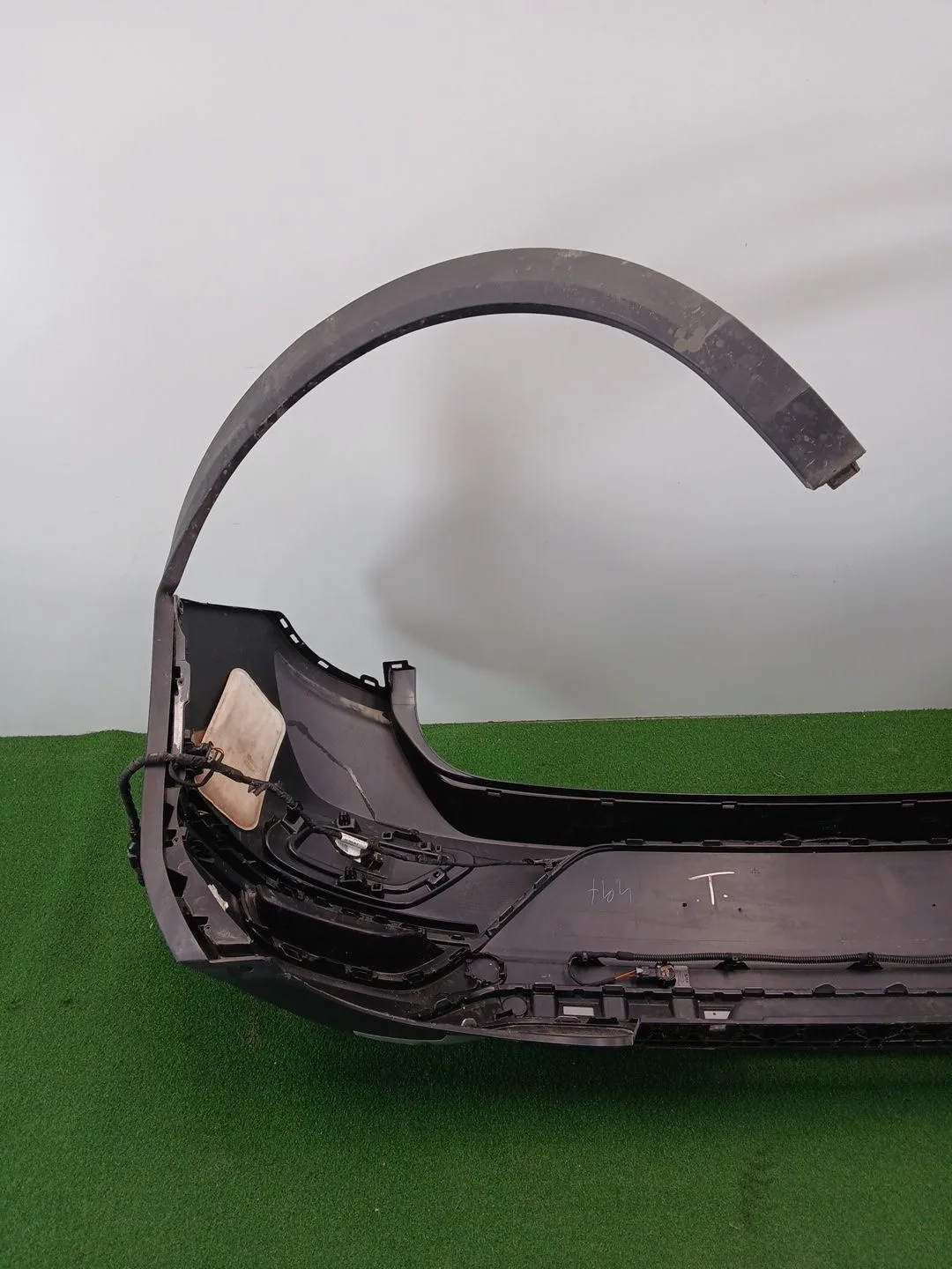 Paragolpes Trasero para Volkswagen T-Roc (A11, D11)