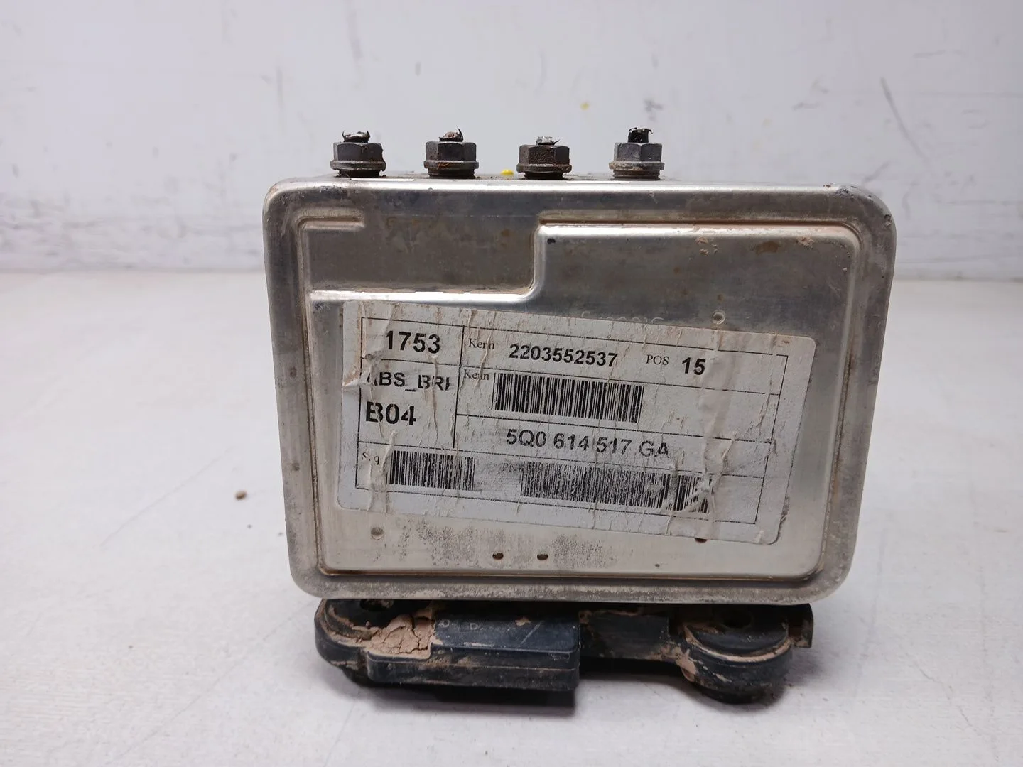 Abs para Volkswagen T-Roc (A11, D11)