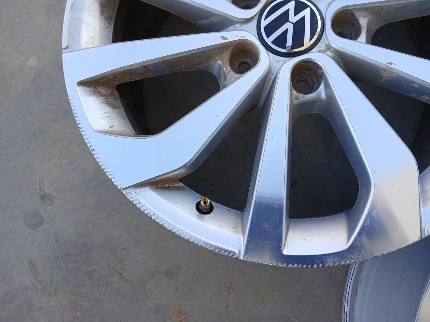 Juego Llantas para Volkswagen T-Roc (A11, D11)