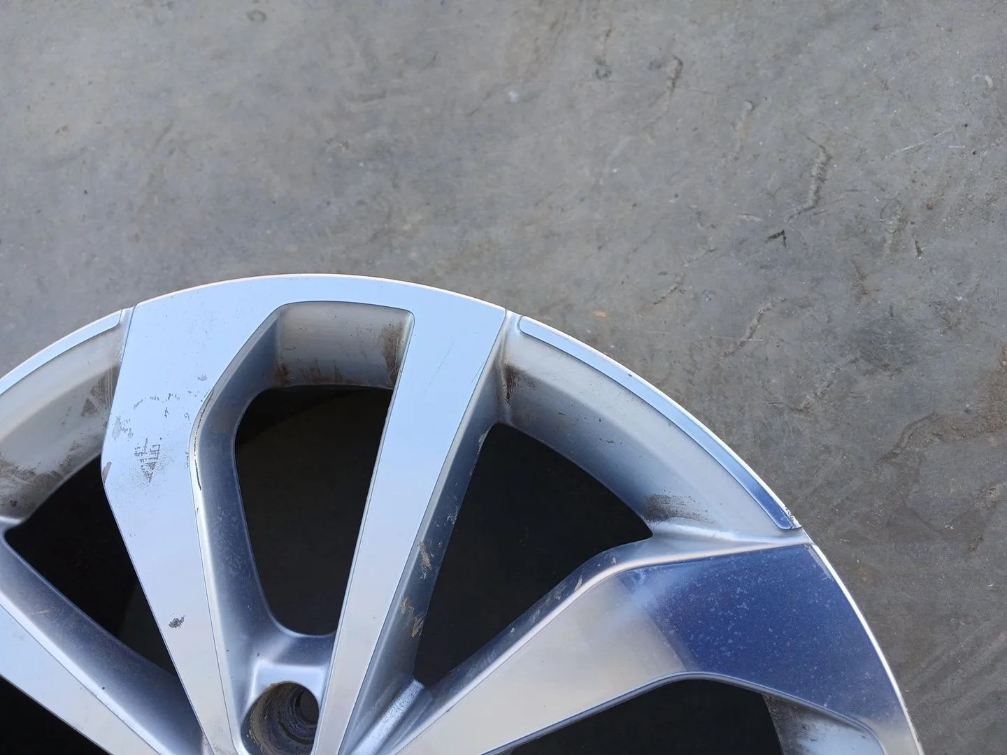 Juego Llantas para Volkswagen T-Roc (A11, D11)