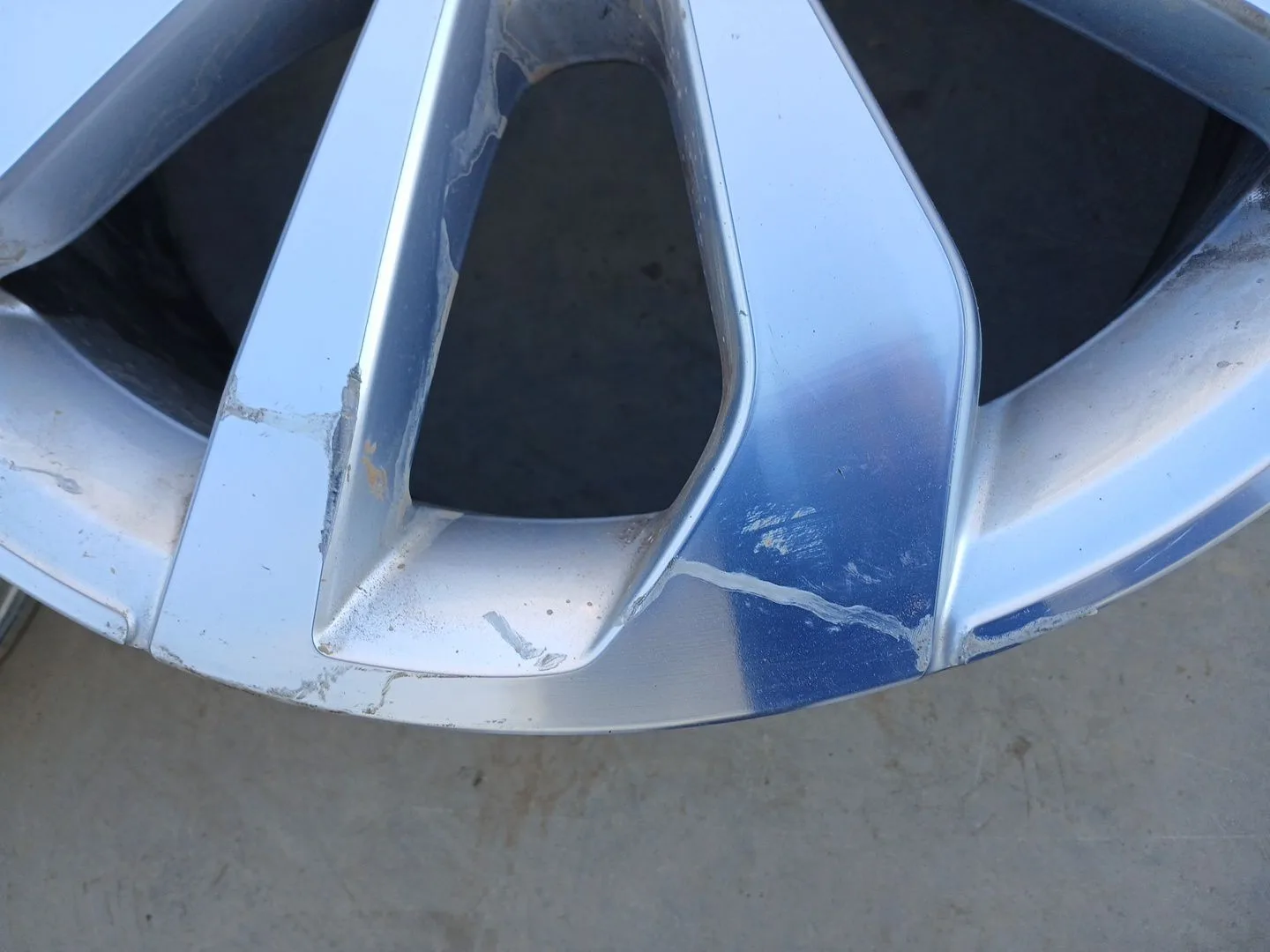 Juego Llantas para Volkswagen T-Roc (A11, D11)