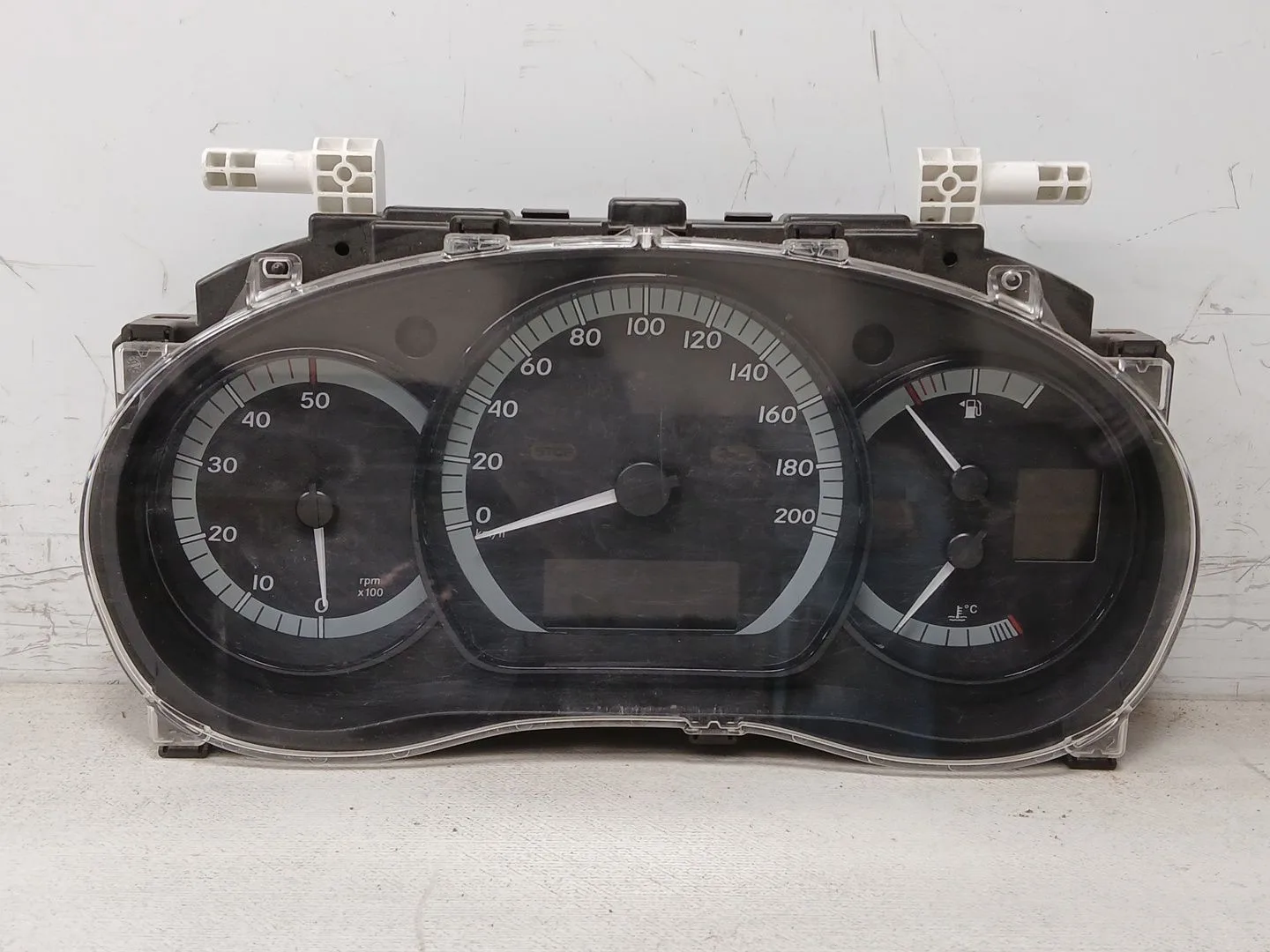 Cuadro Instrumentos para Mercedes-Benz Citan Monospace (W415)