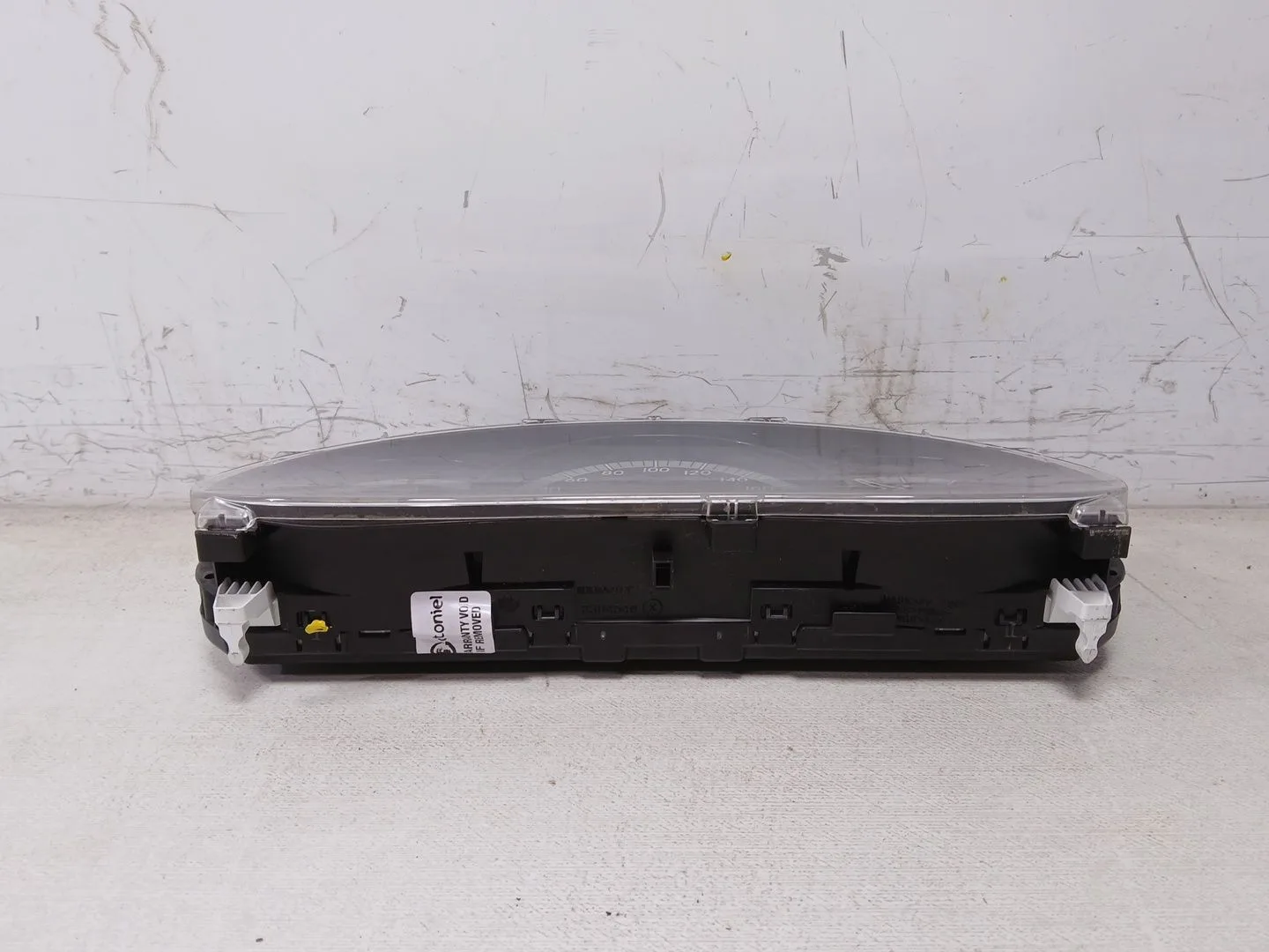 Cuadro Instrumentos para Mercedes-Benz Citan Monospace (W415)