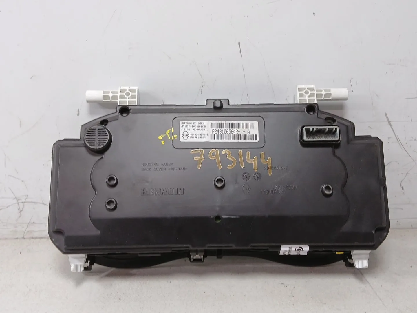Cuadro Instrumentos para Mercedes-Benz Citan Monospace (W415)