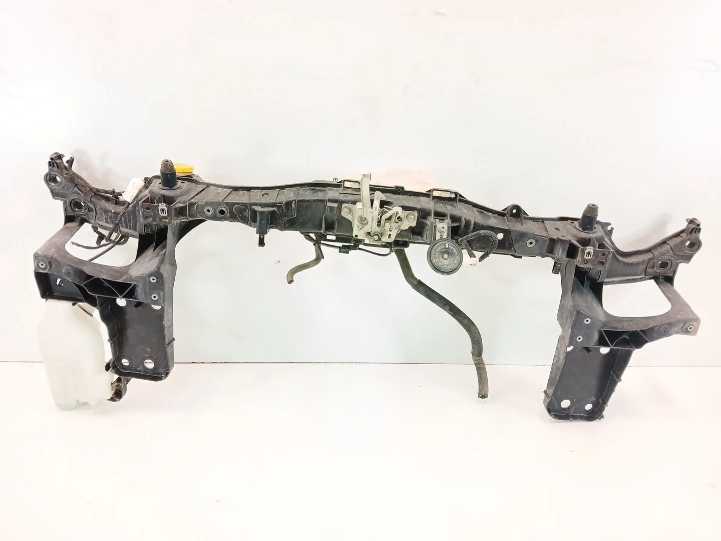 Panel Frontal para Mercedes-Benz Citan Monospace (W415)