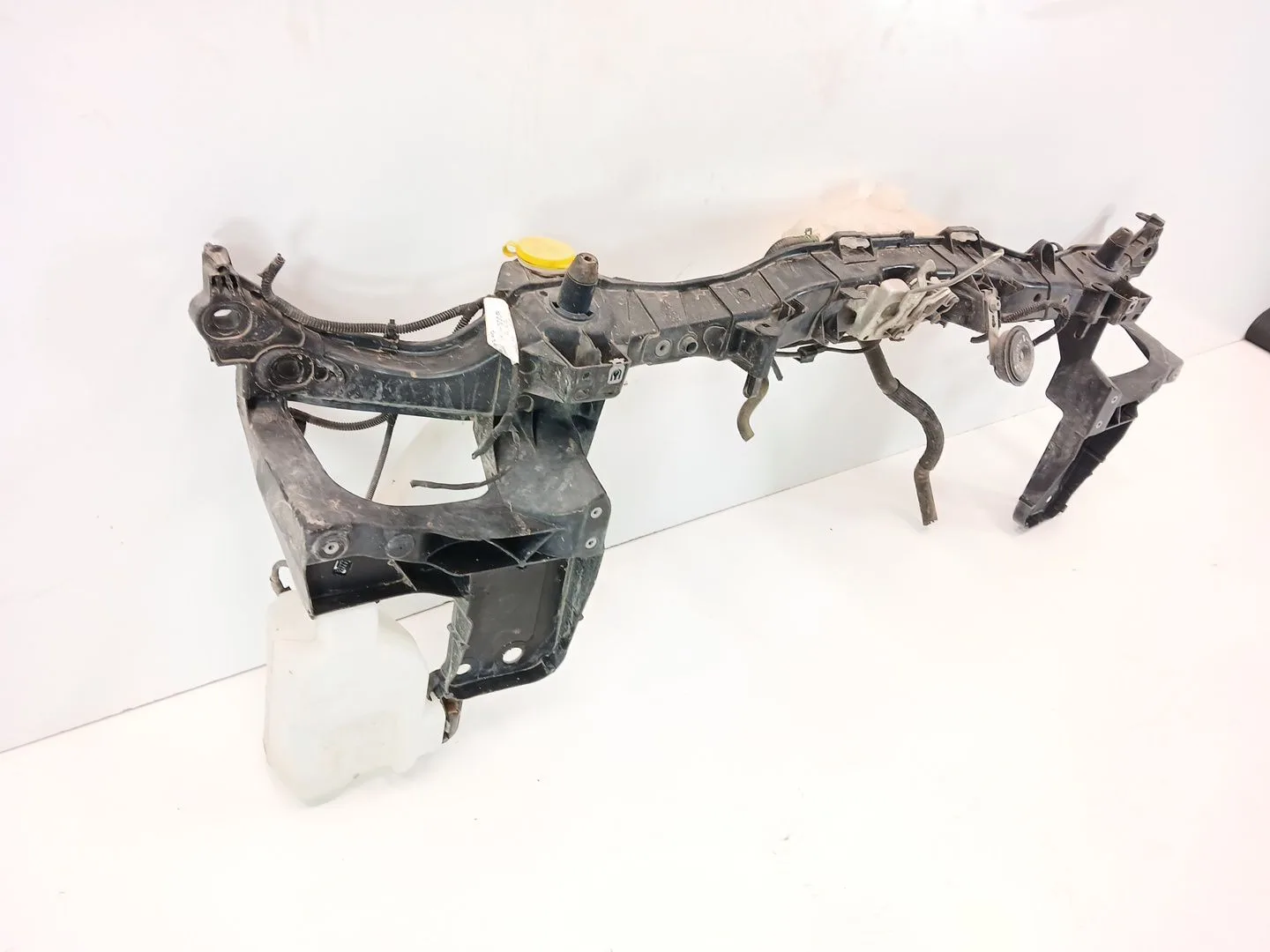 Panel Frontal para Mercedes-Benz Citan Monospace (W415)