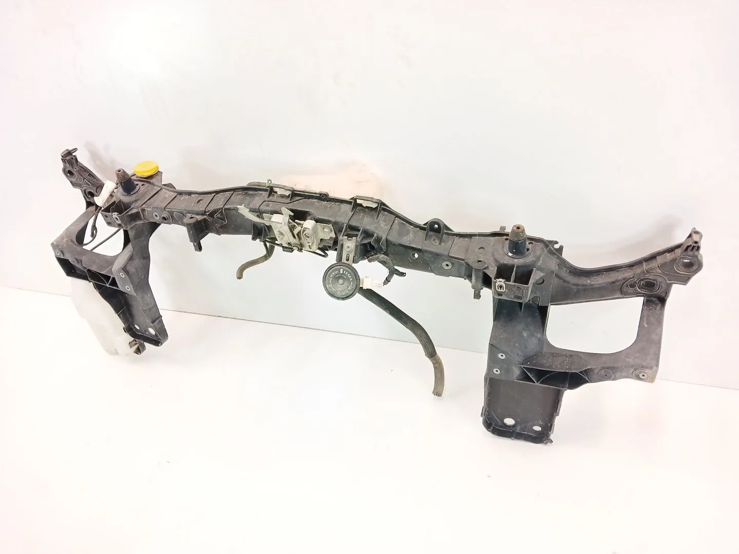 Panel Frontal para Mercedes-Benz Citan Monospace (W415)