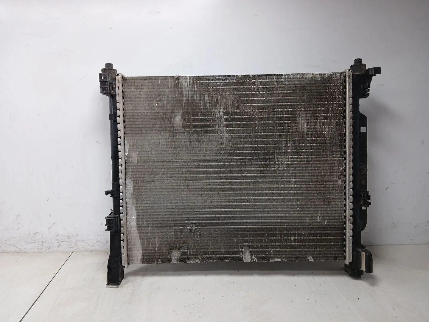 Radiador Agua para Mercedes-Benz Citan Monospace (W415)