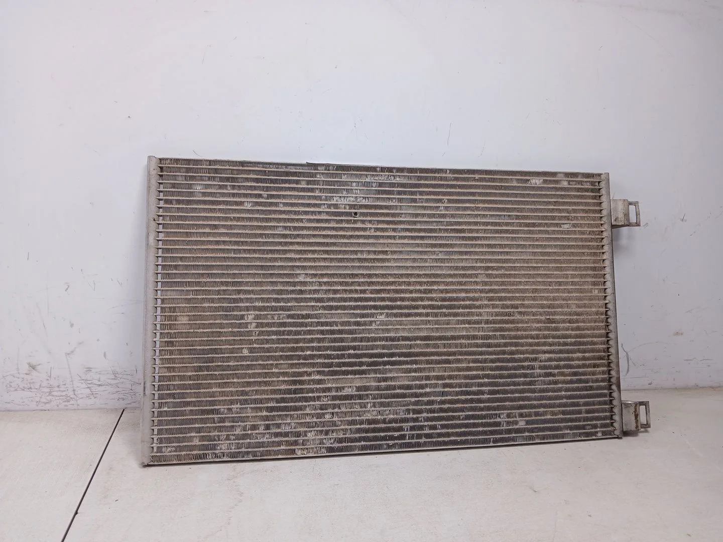Condensador / Radiador Aire Acondicionado para Mercedes-Benz Citan Monospace (W415)