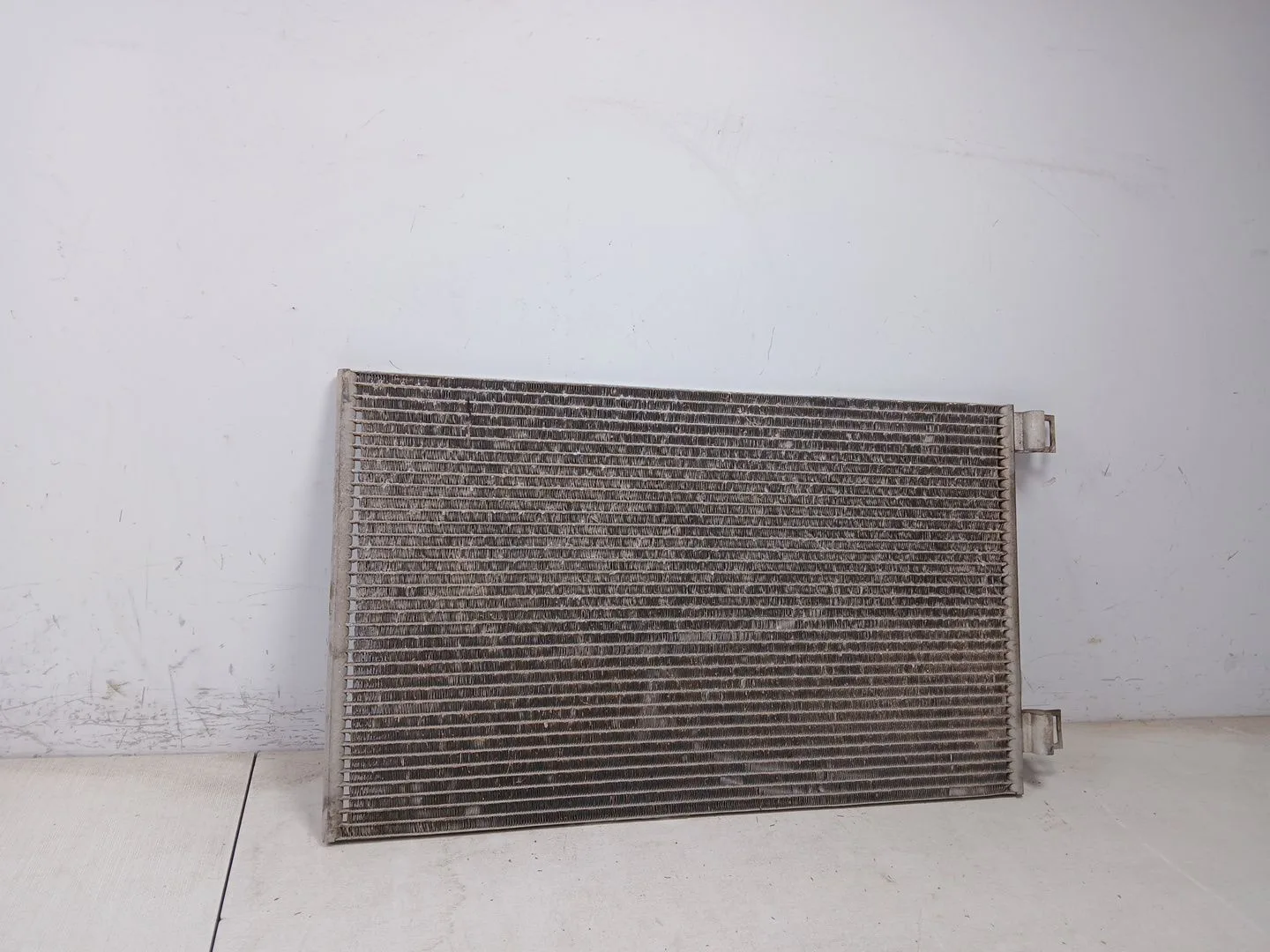 Condensador / Radiador Aire Acondicionado para Mercedes-Benz Citan Monospace (W415)