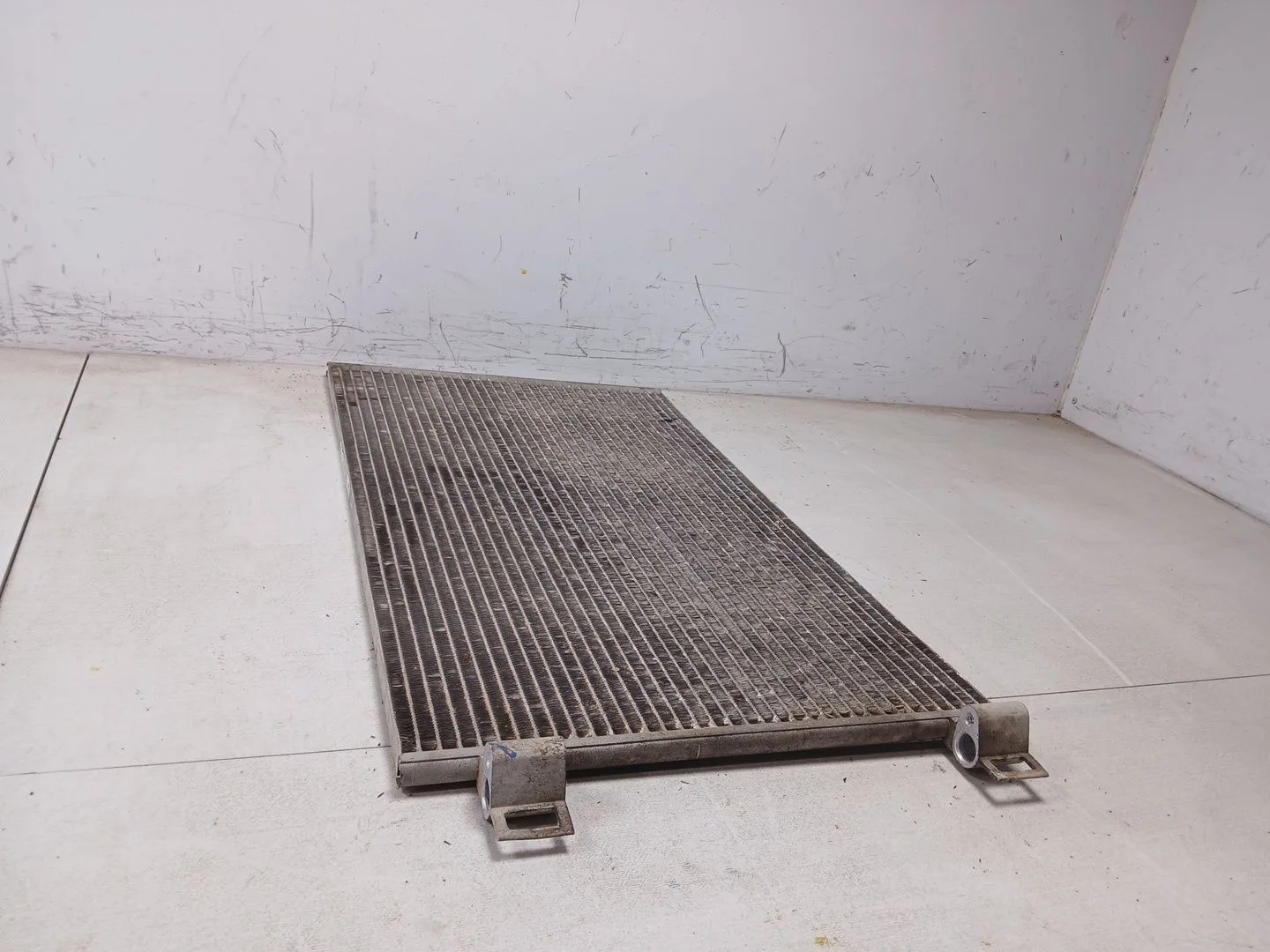 Condensador / Radiador Aire Acondicionado para Mercedes-Benz Citan Monospace (W415)