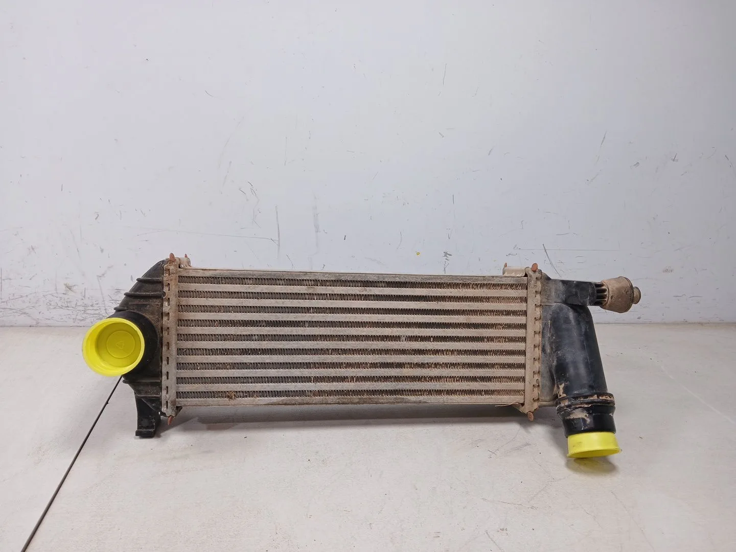 Intercooler para Mercedes-Benz Citan Monospace (W415)