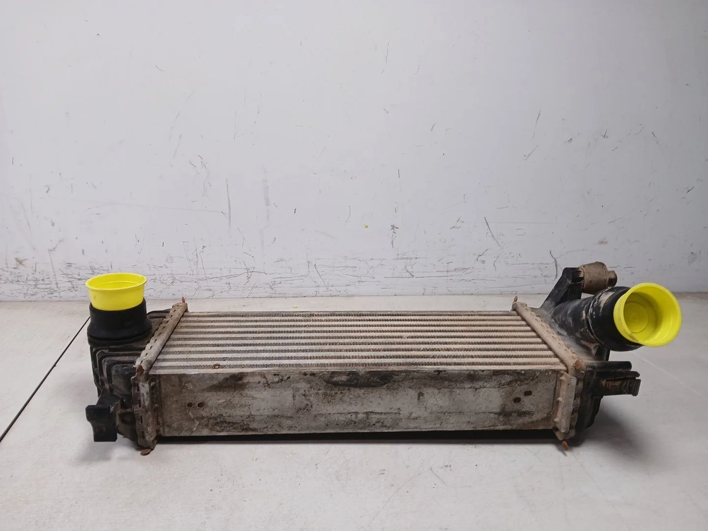 Intercooler para Mercedes-Benz Citan Monospace (W415)
