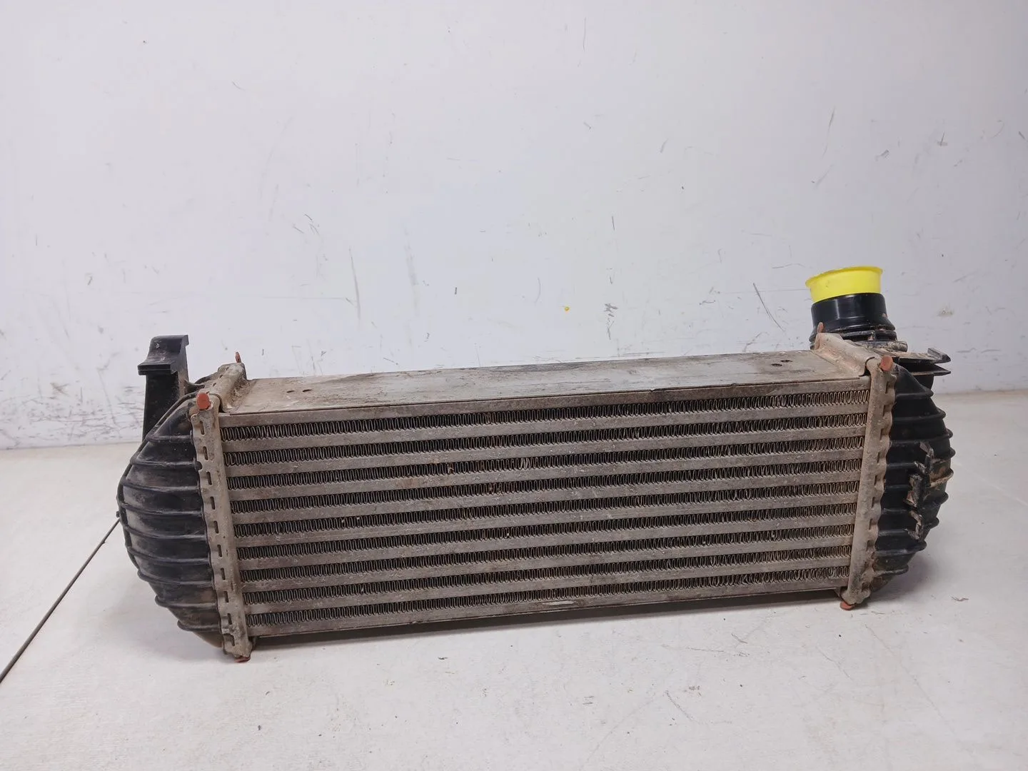 Intercooler para Mercedes-Benz Citan Monospace (W415)