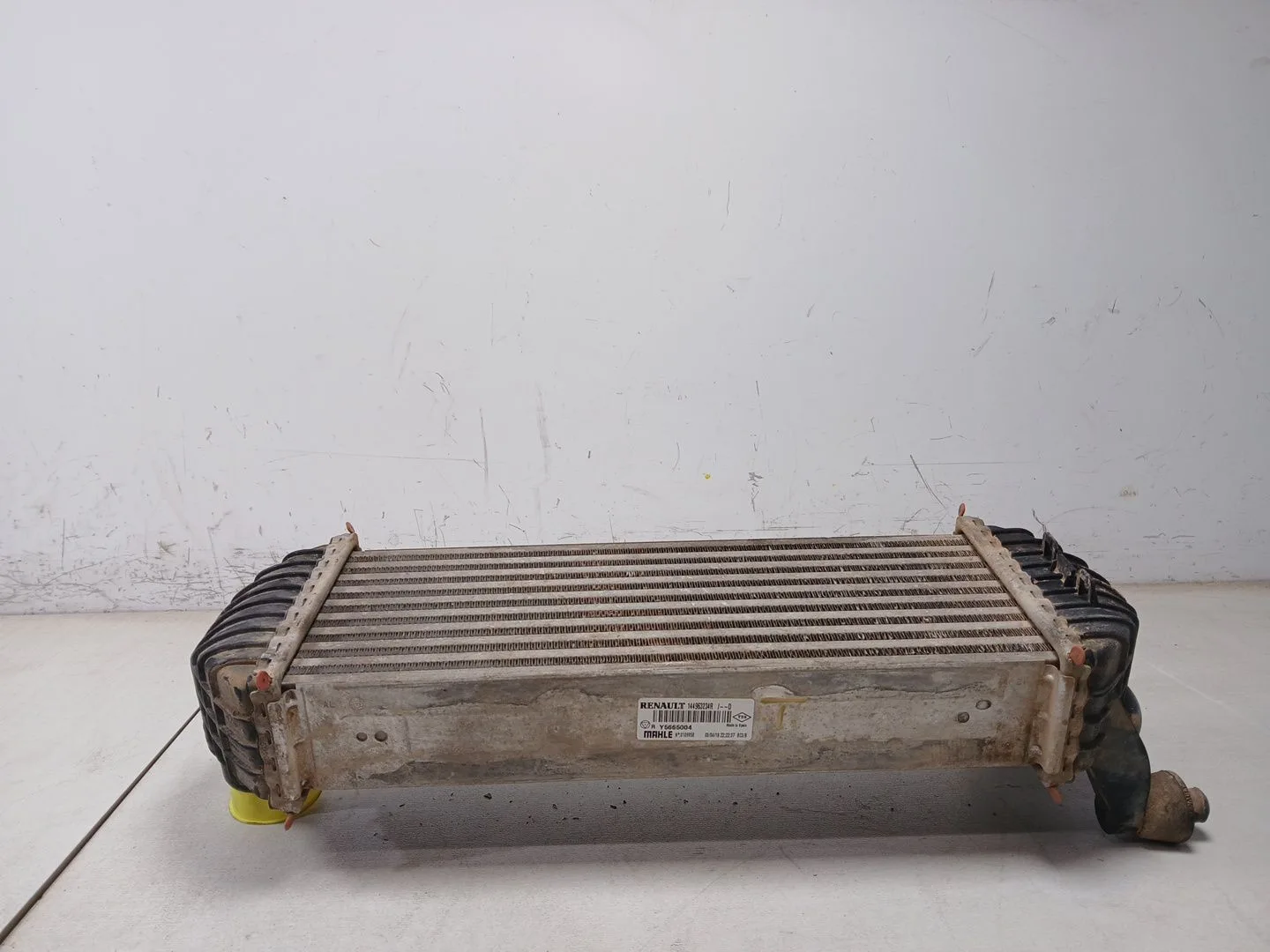 Intercooler para Mercedes-Benz Citan Monospace (W415)