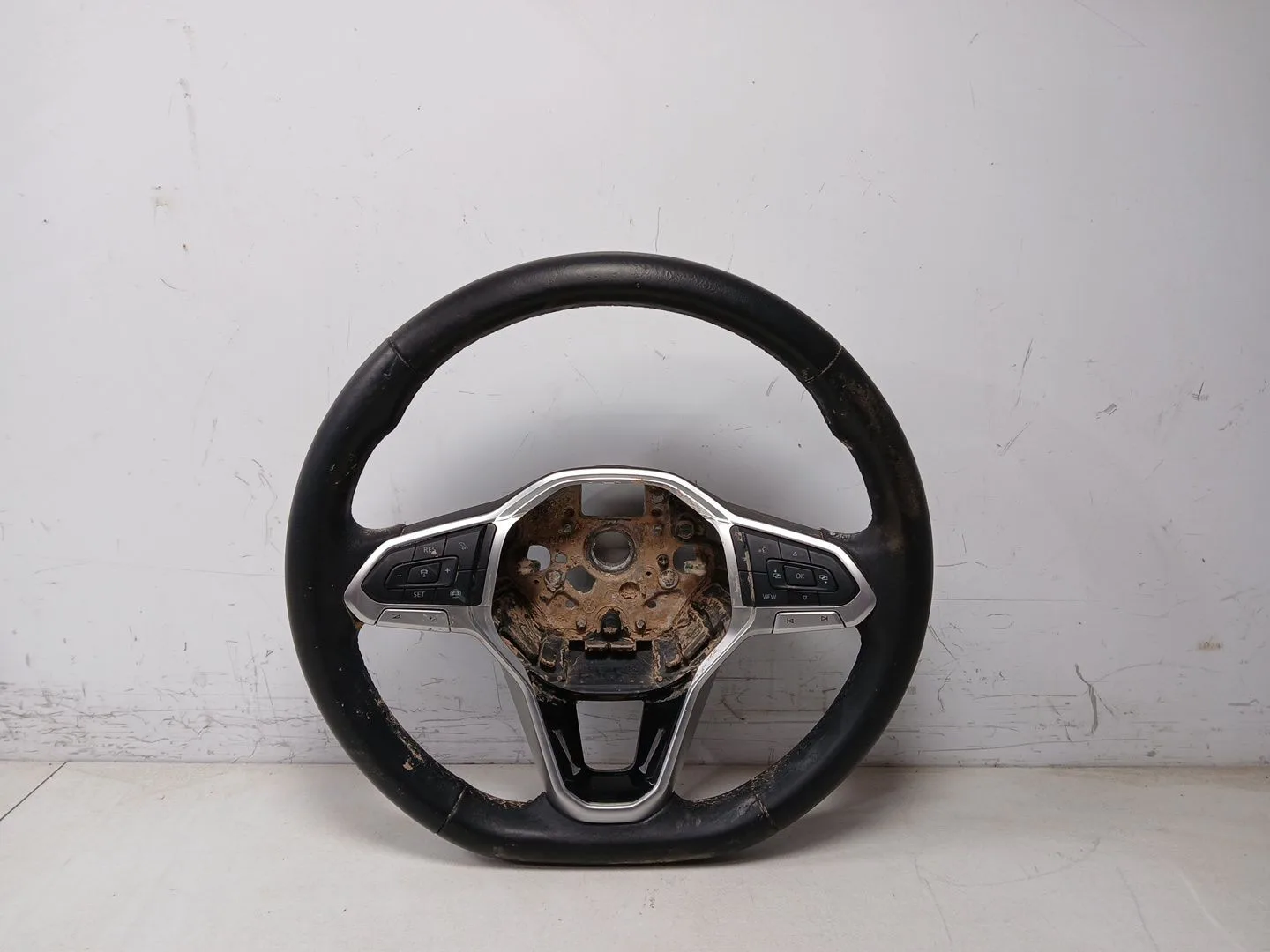 Volante para Volkswagen T-Roc (A11, D11)