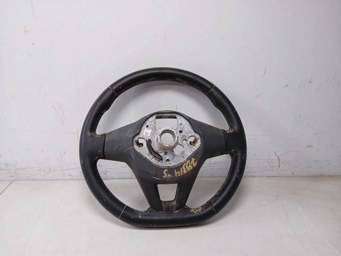 Volante para Volkswagen T-Roc (A11, D11)