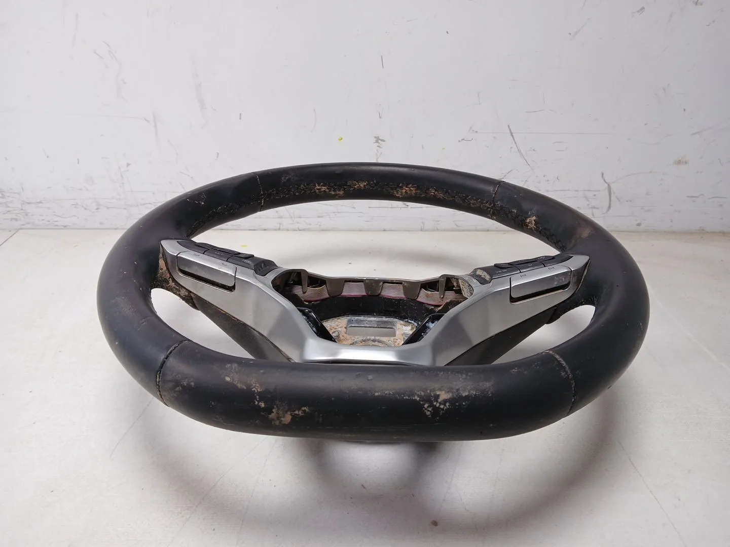 Volante para Volkswagen T-Roc (A11, D11)