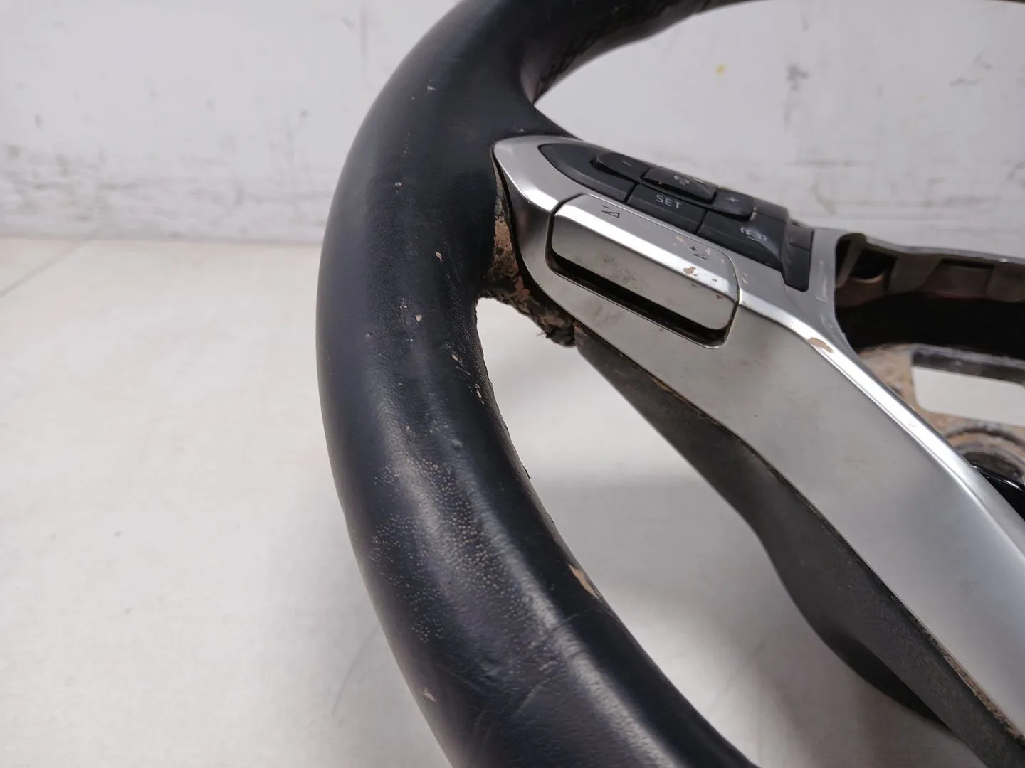 Volante para Volkswagen T-Roc (A11, D11)