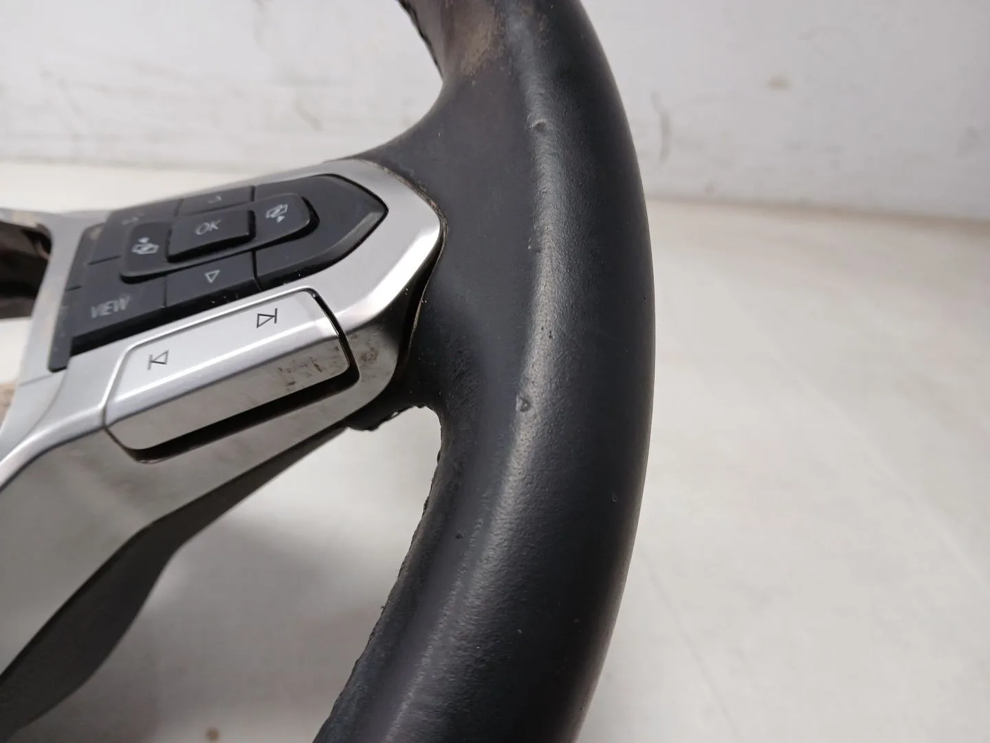 Volante para Volkswagen T-Roc (A11, D11)