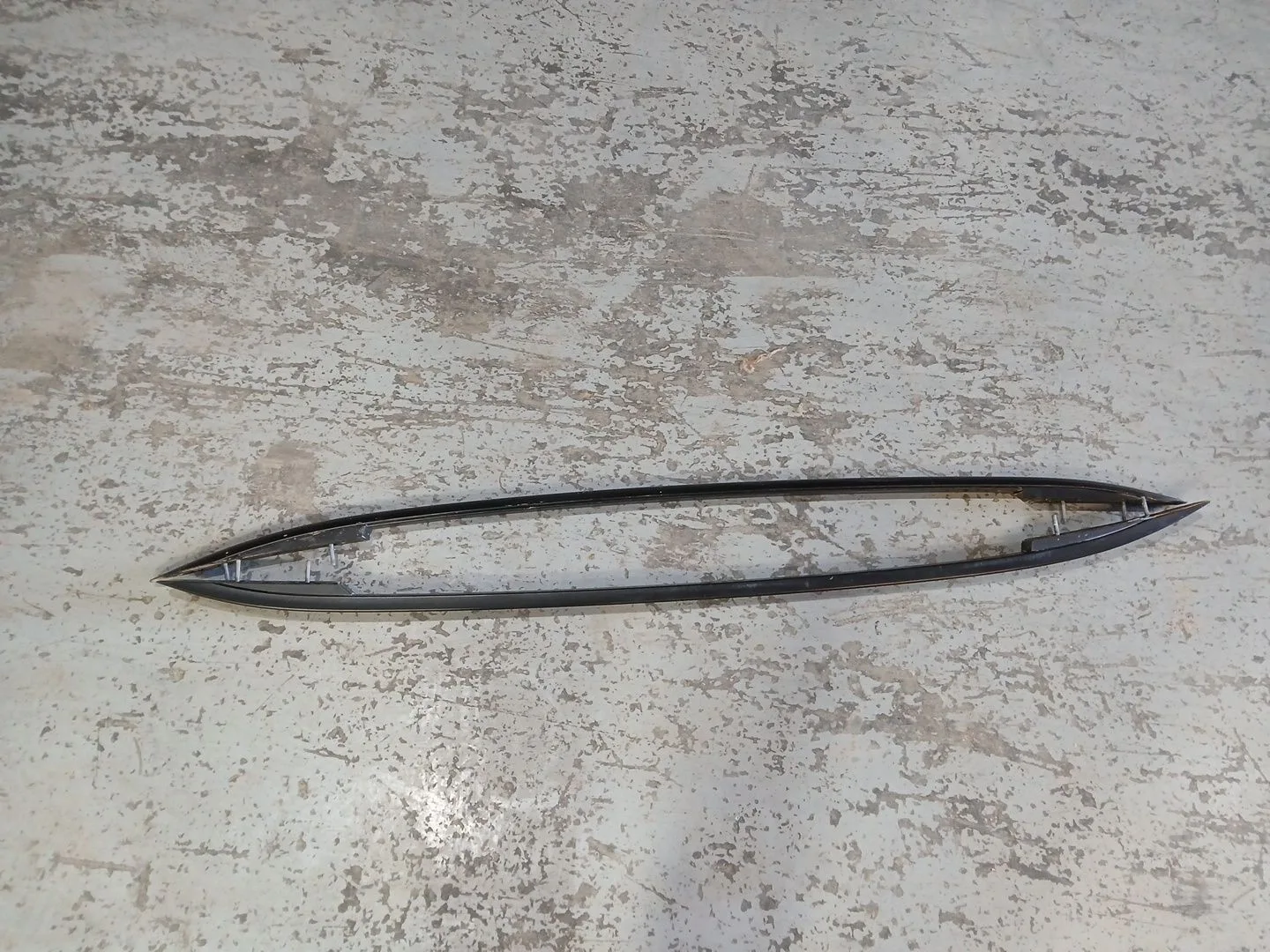 Barras Techo para Volkswagen T-Roc (A11, D11)