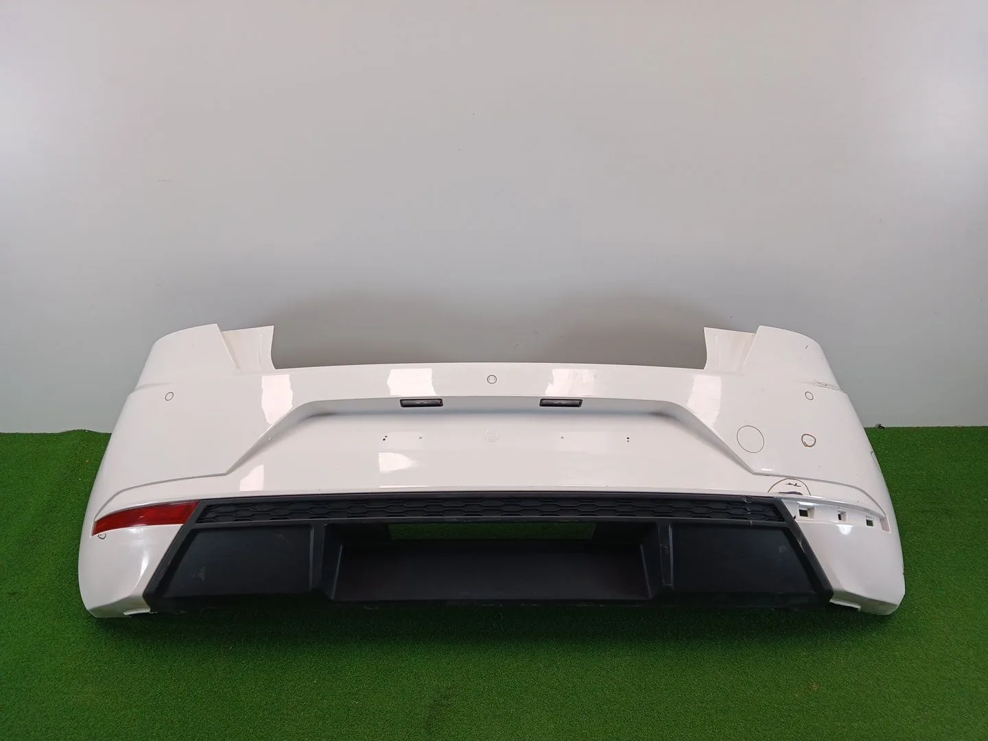 Paragolpes Trasero para Seat Ibiza V (Kj1, Kjg)
