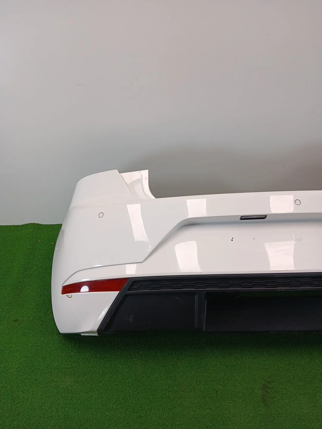 Paragolpes Trasero para Seat Ibiza V (Kj1, Kjg)