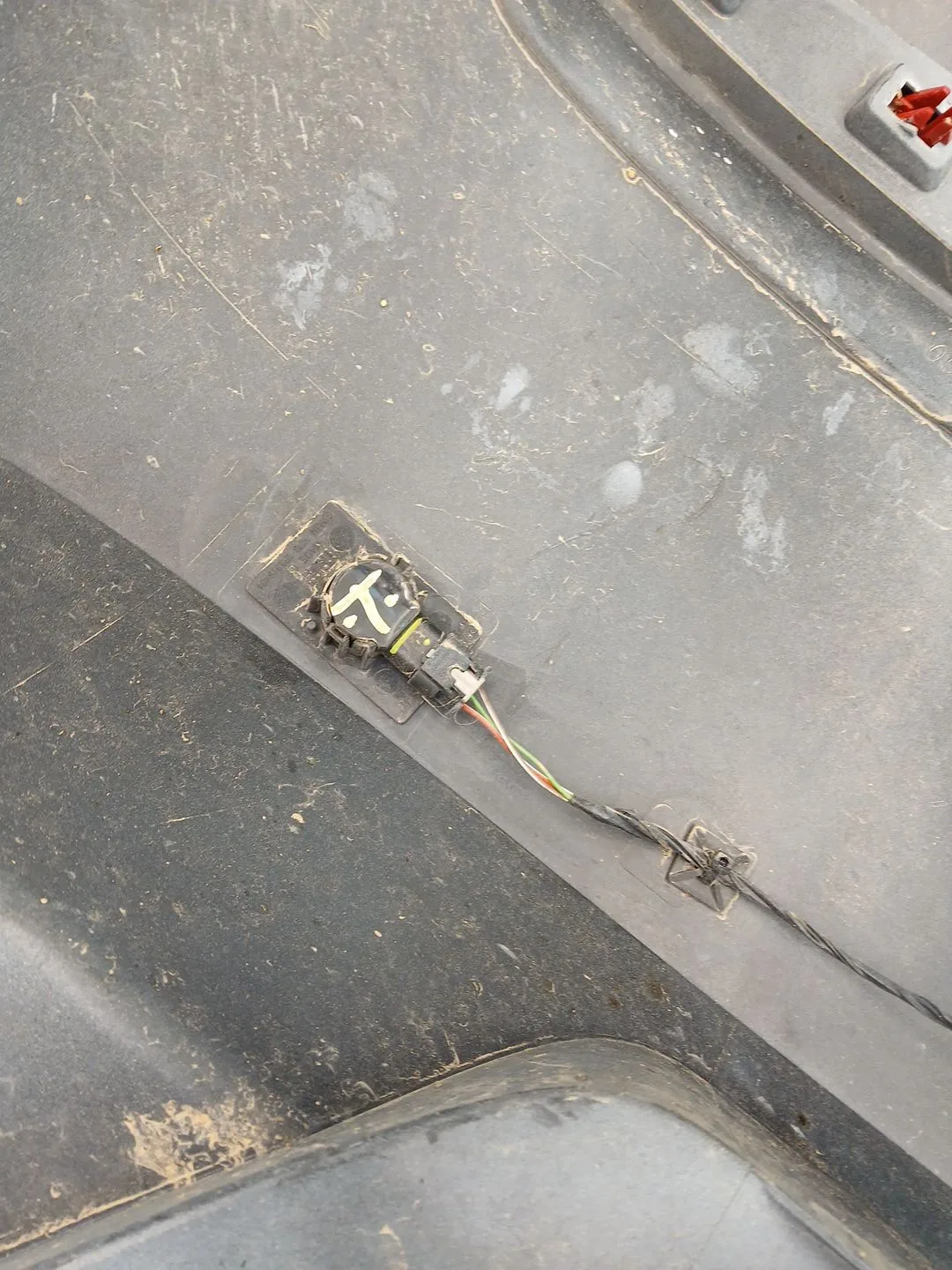 Paragolpes Trasero para Seat Ibiza V (Kj1, Kjg)