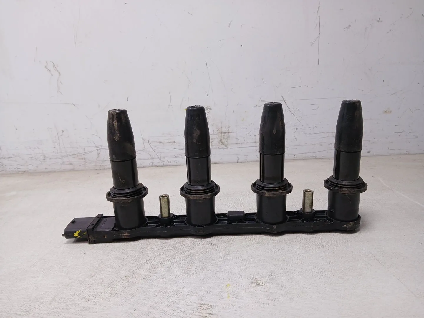 Bobina Encendido para Opel Astra H Gtc (A04)