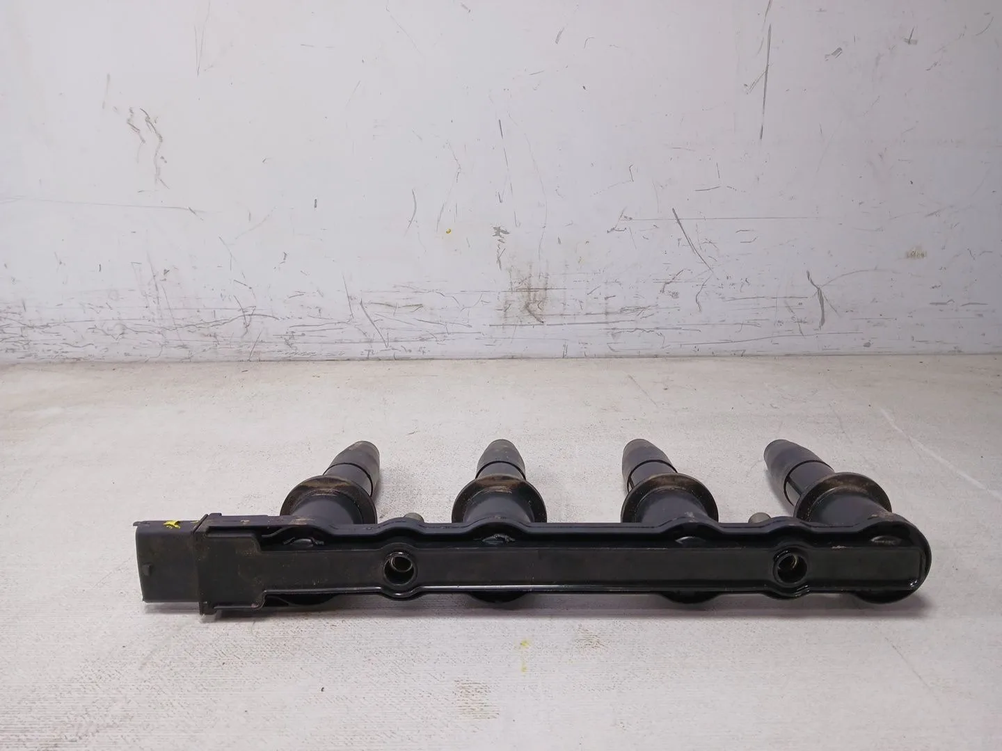 Bobina Encendido para Opel Astra H Gtc (A04)