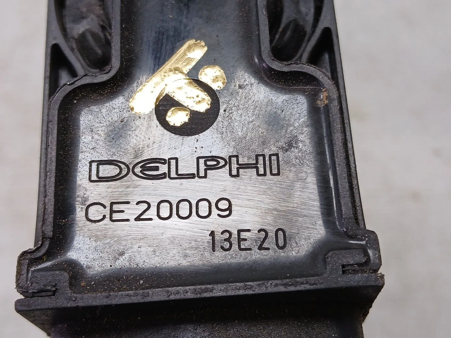 Bobina Encendido para Opel Astra H Gtc (A04)