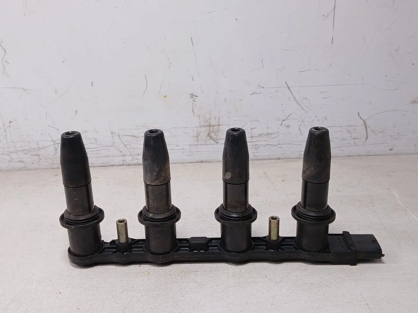 Bobina Encendido para Opel Astra H Gtc (A04)