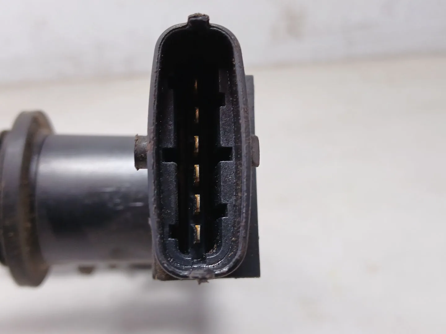 Bobina Encendido para Opel Astra H Gtc (A04)