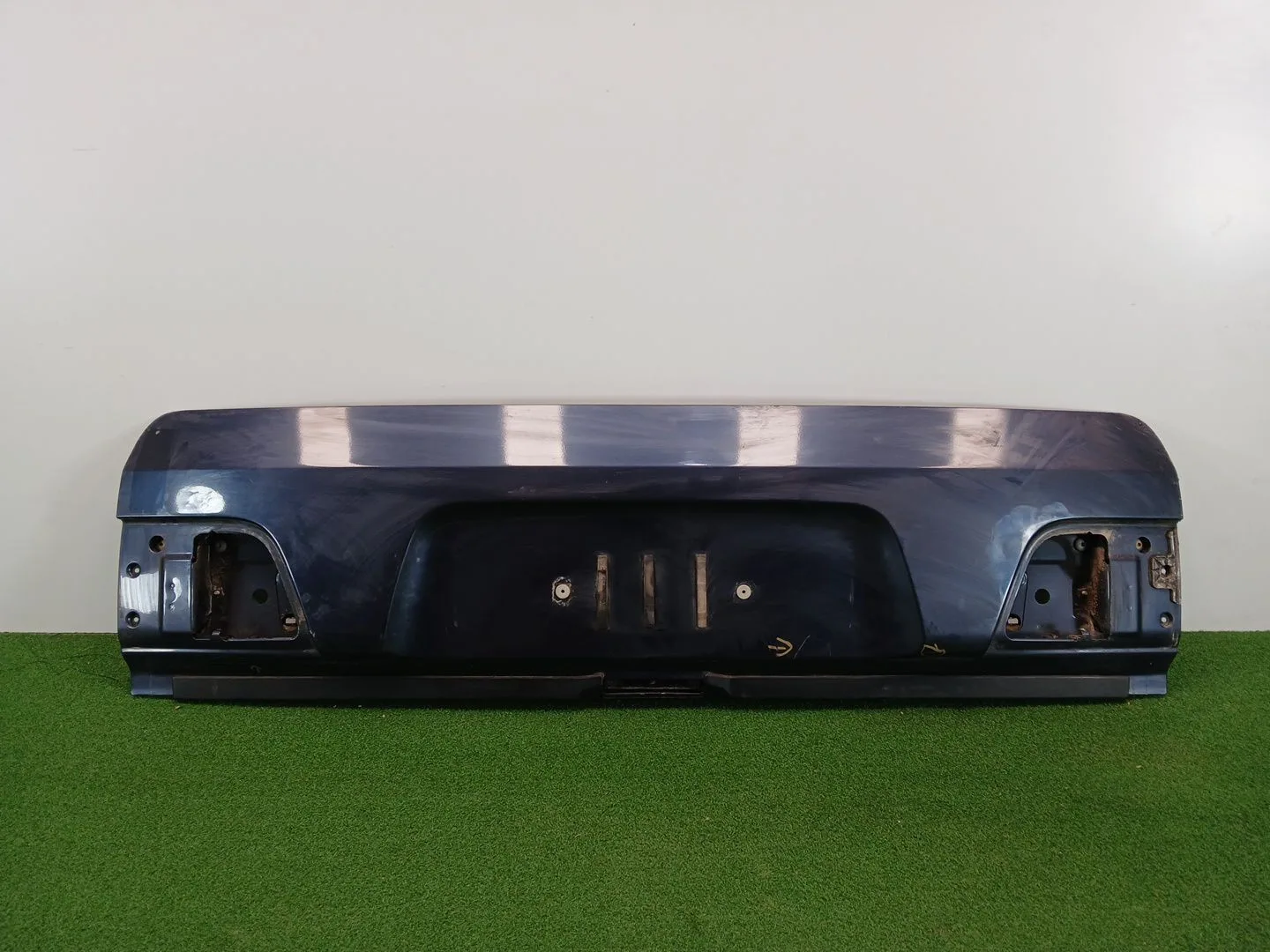 Porton Trasero para Bmw X5 (E53)