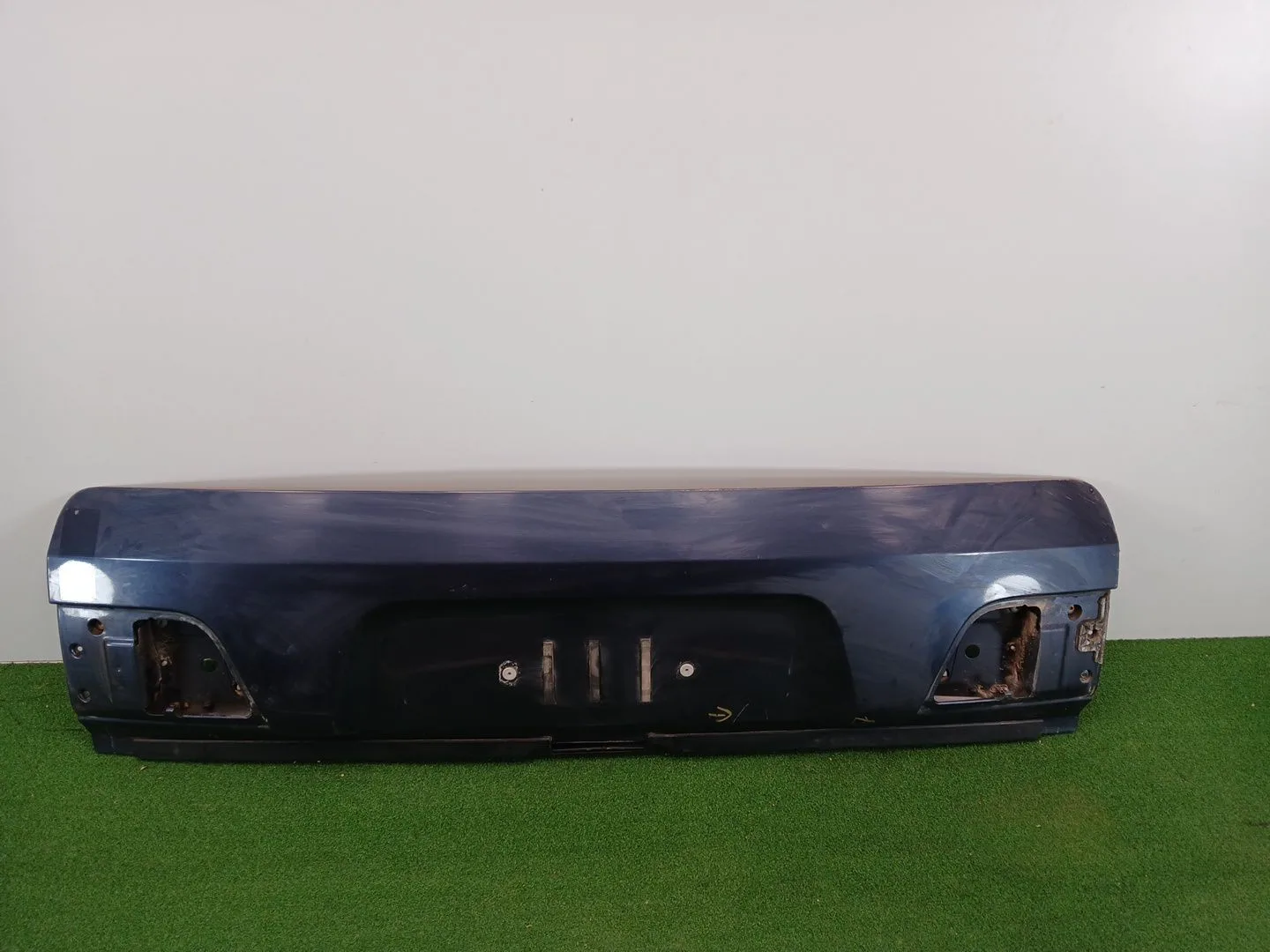Porton Trasero para Bmw X5 (E53)