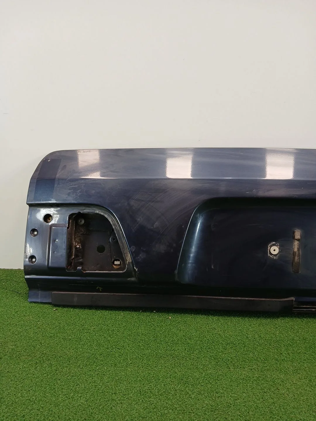 Porton Trasero para Bmw X5 (E53)