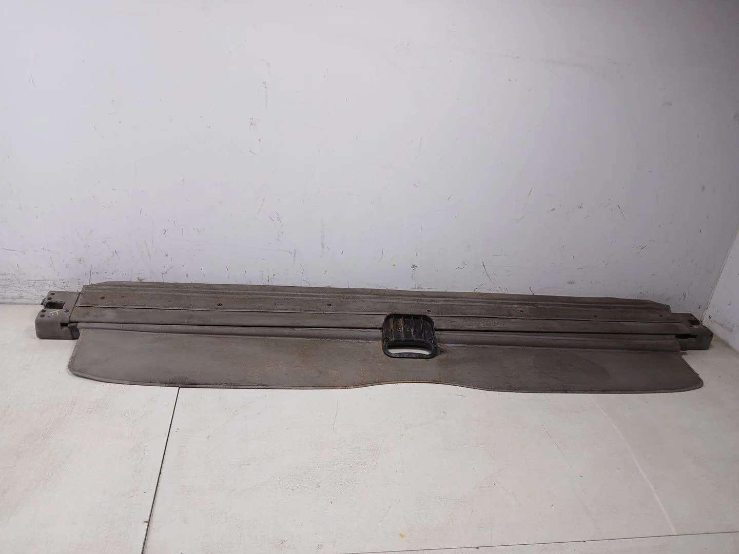 Bandeja Trasera para Bmw X5 (E53)