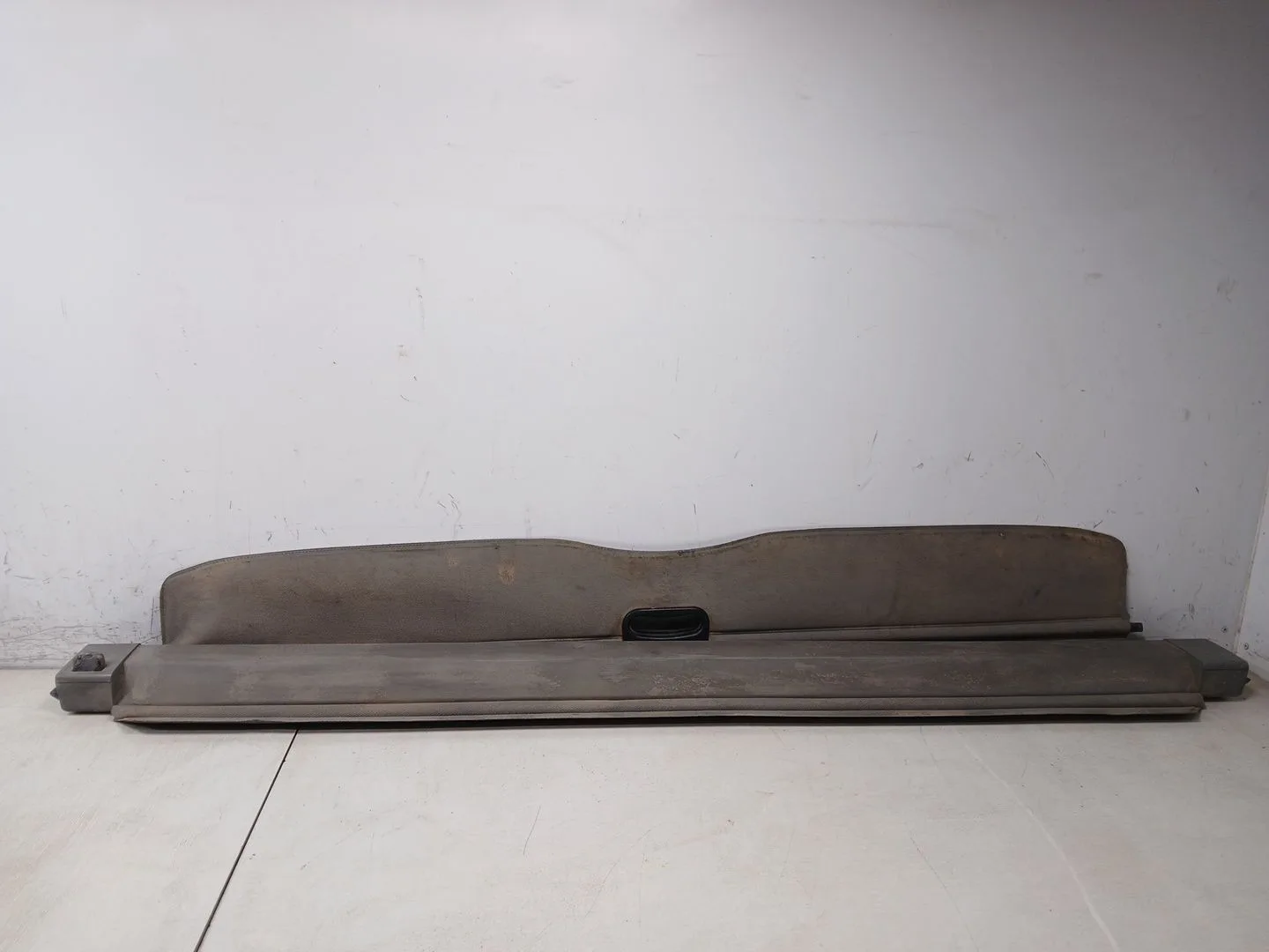 Bandeja Trasera para Bmw X5 (E53)