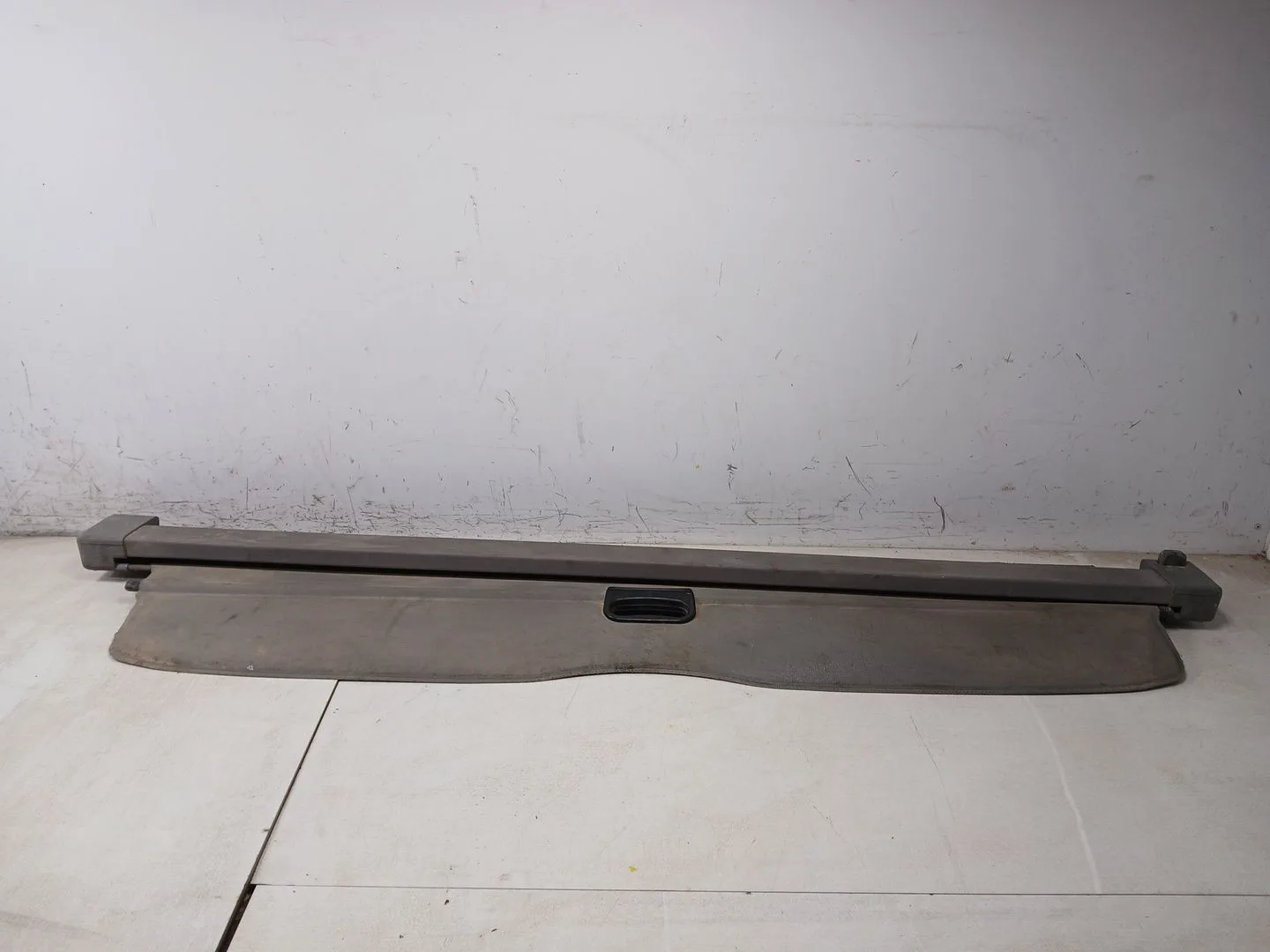 Bandeja Trasera para Bmw X5 (E53)