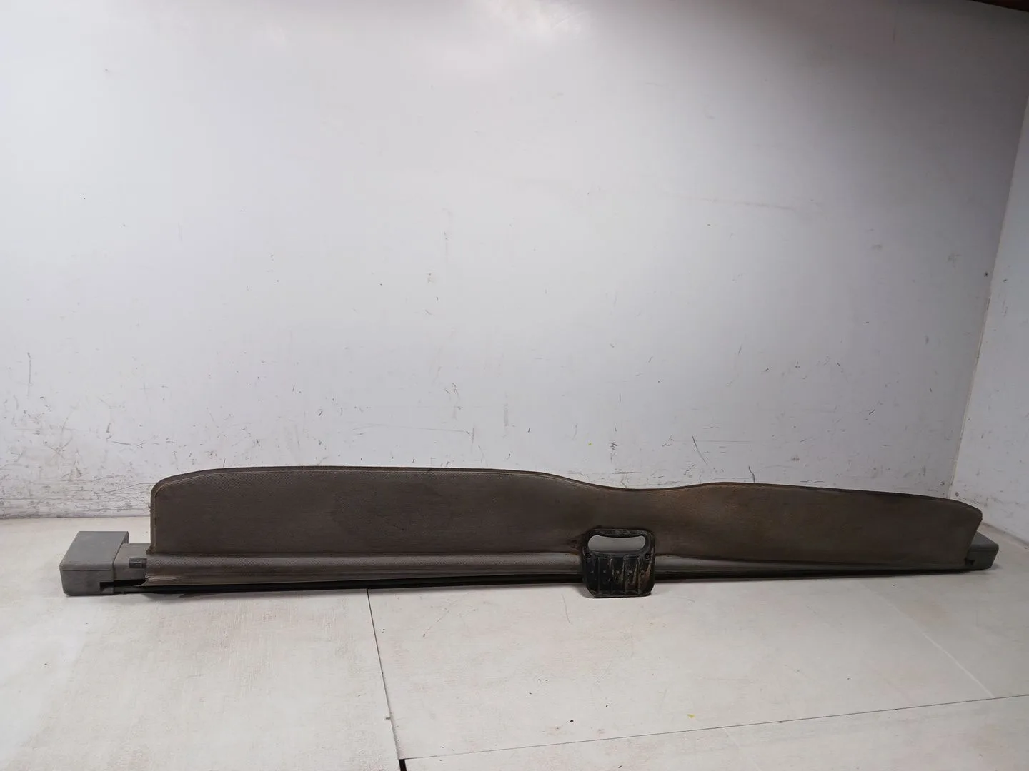Bandeja Trasera para Bmw X5 (E53)